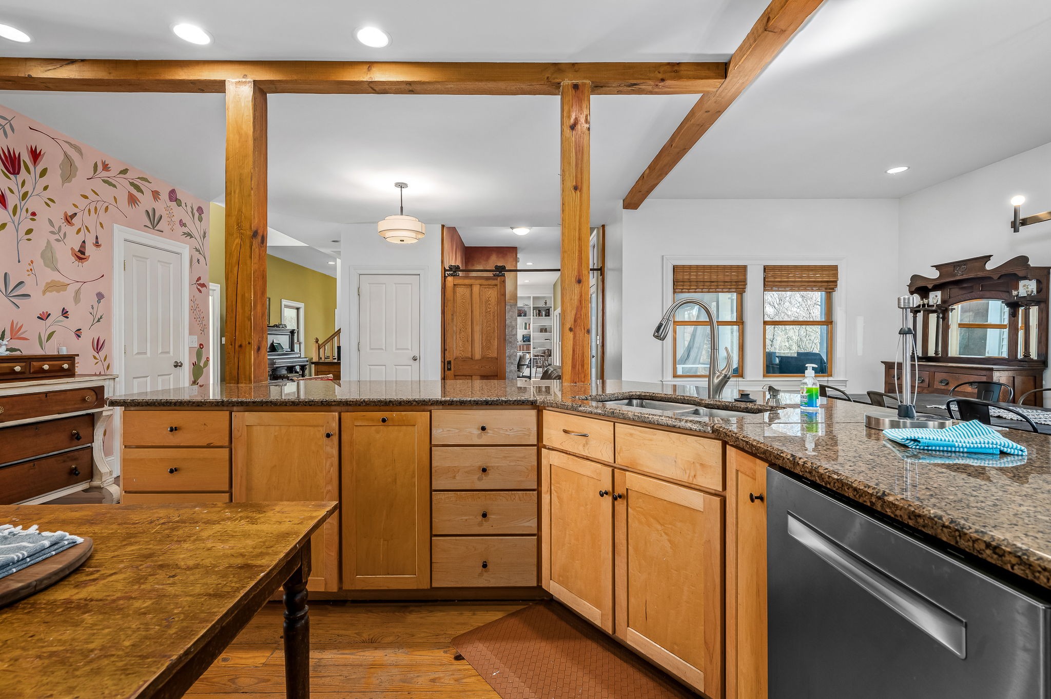 3516 Refuge Trl