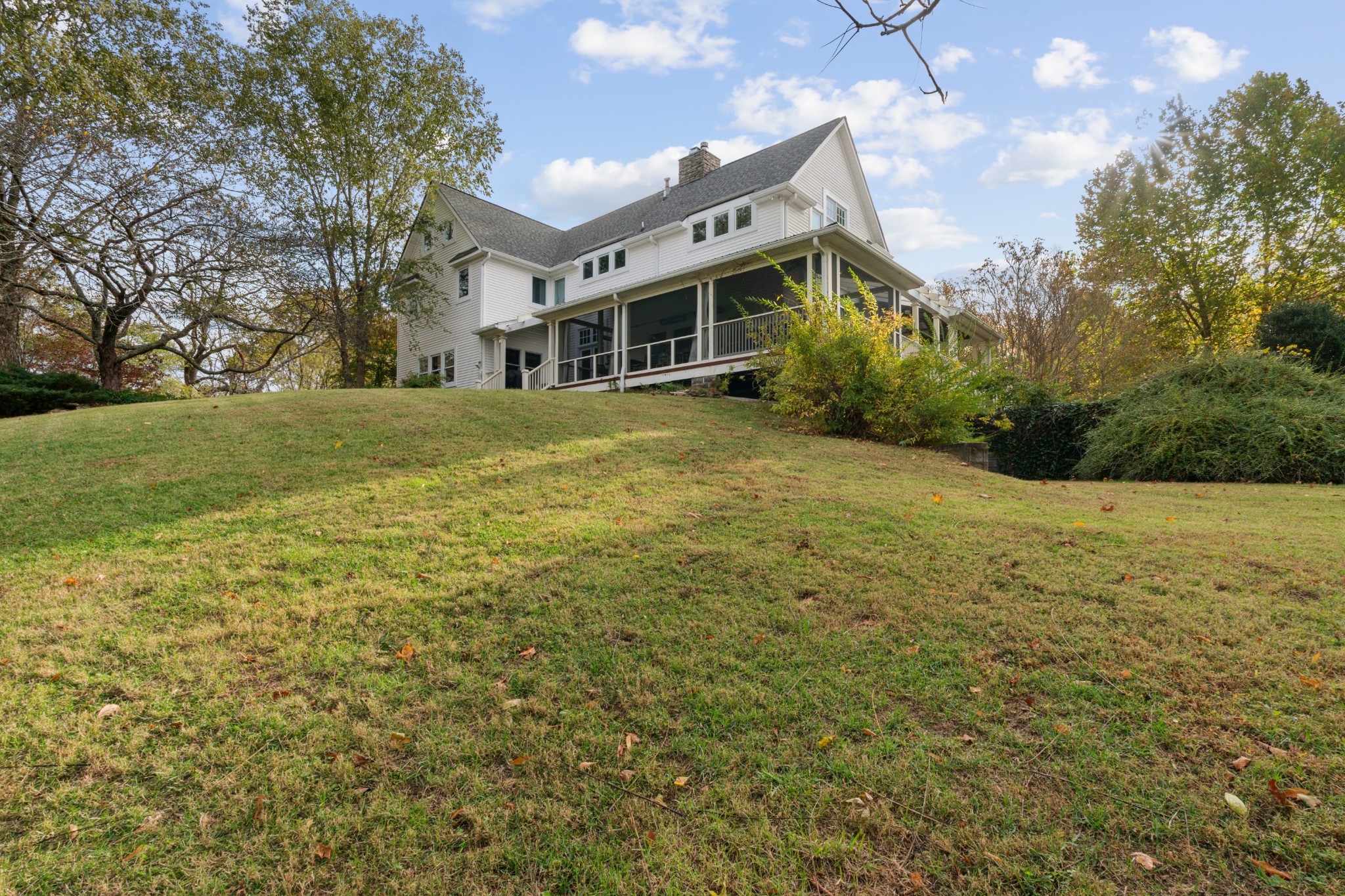3516 Refuge Trl