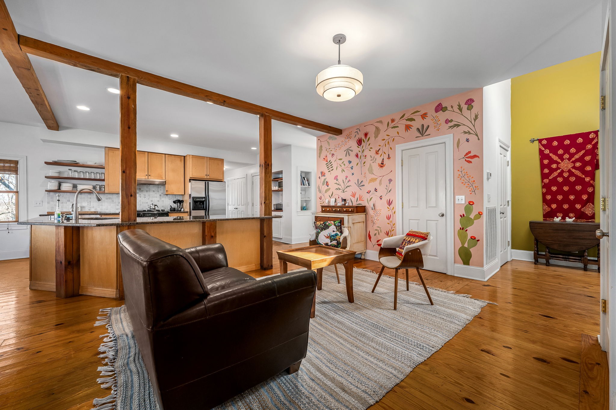 3516 Refuge Trl