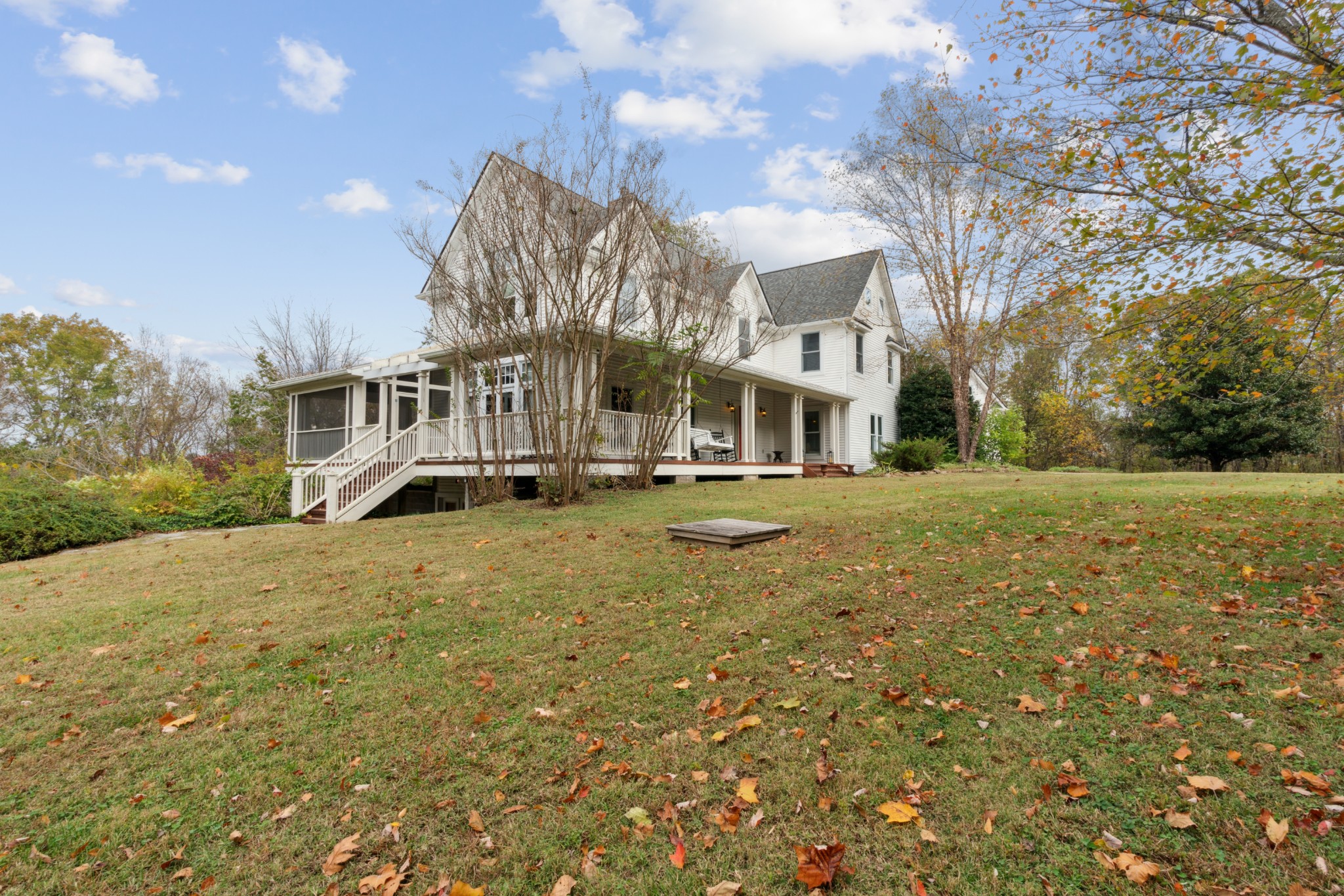 3516 Refuge Trl