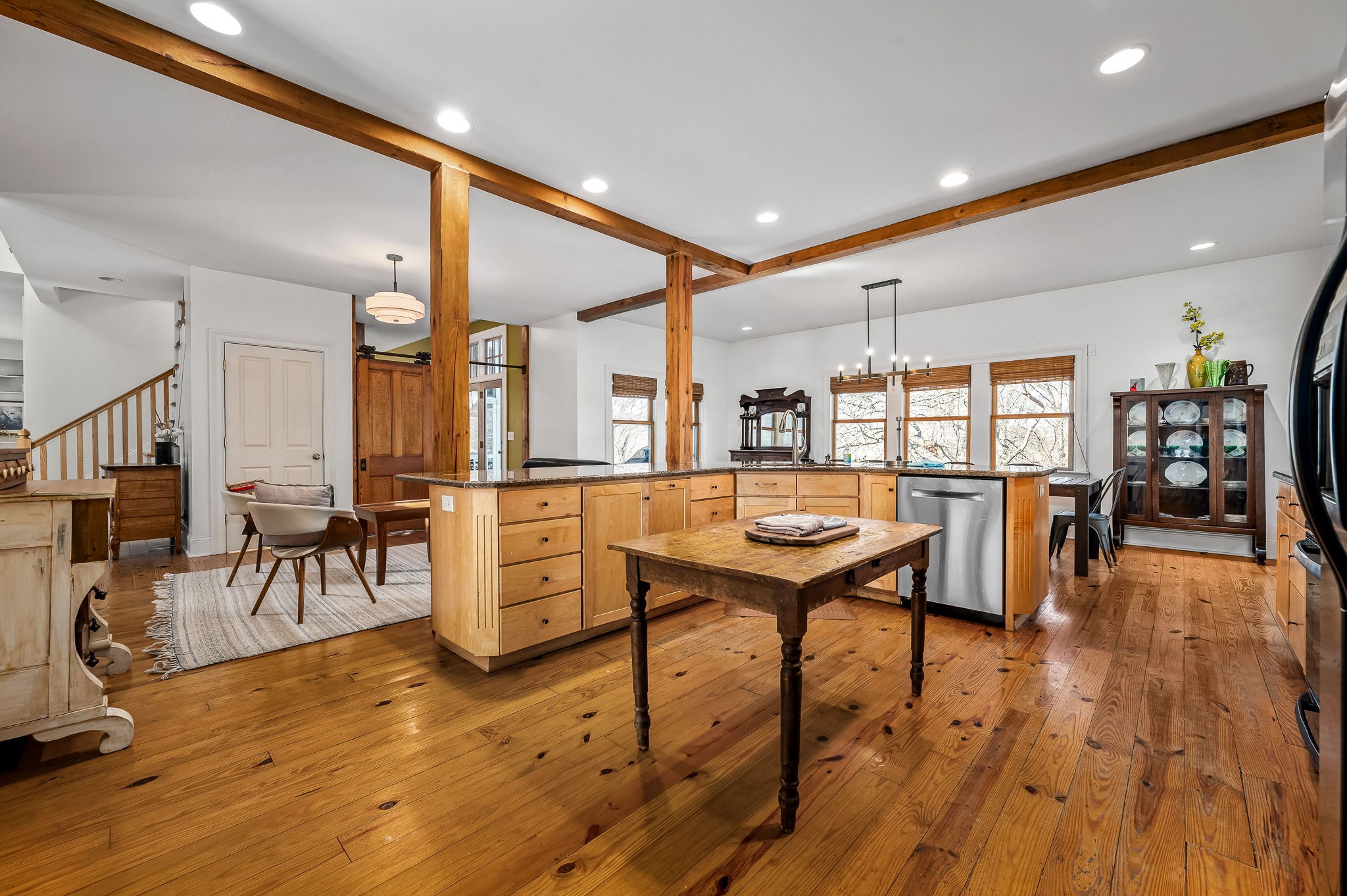 3516 Refuge Trl