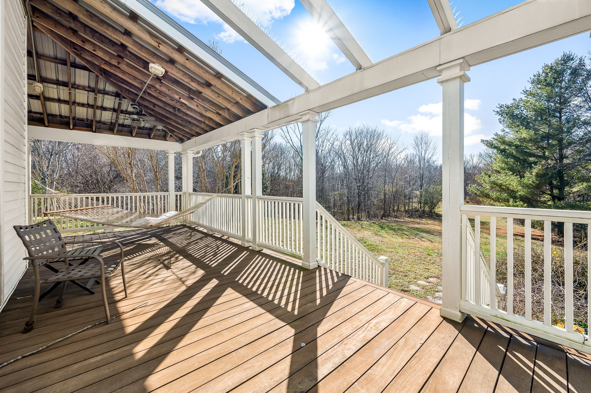 3516 Refuge Trl