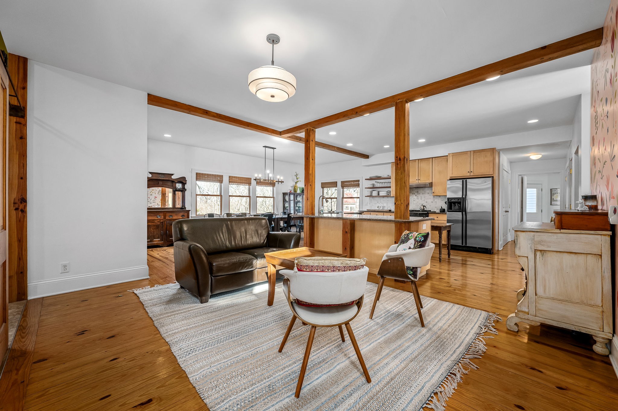 3516 Refuge Trl