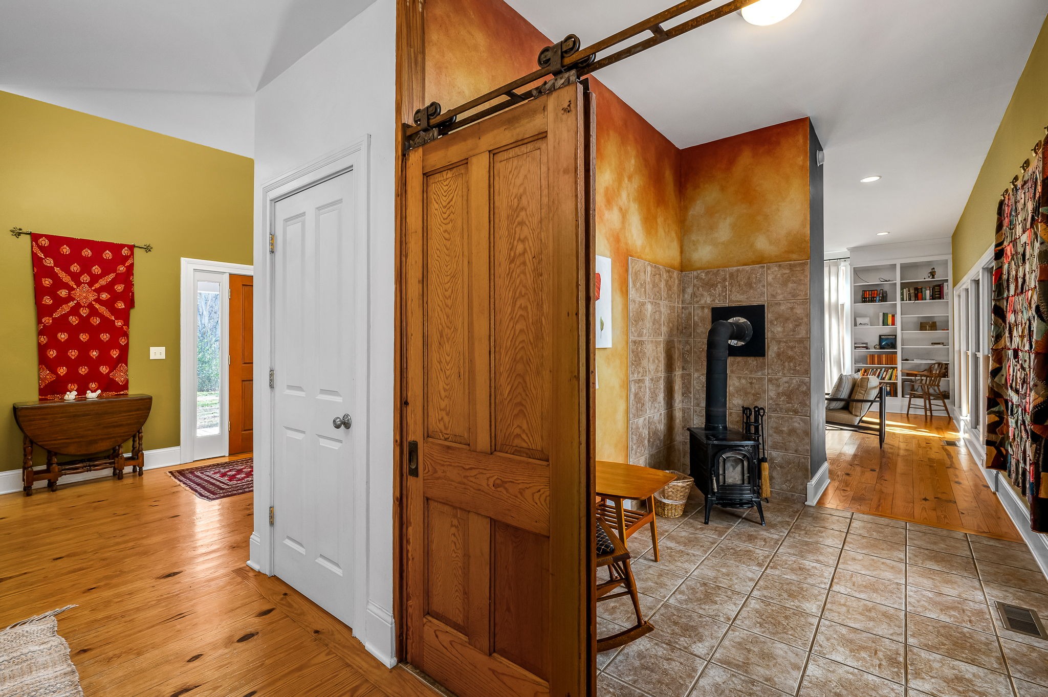 3516 Refuge Trl