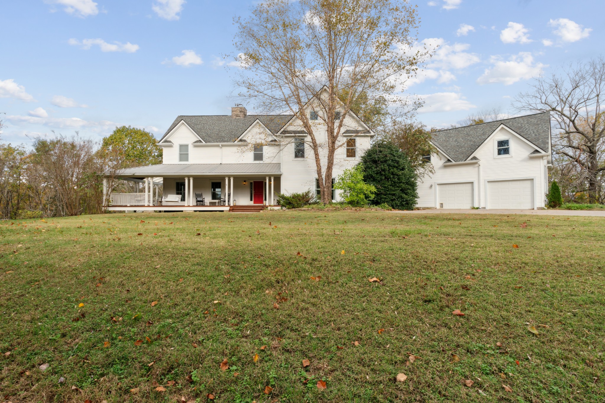 3516 Refuge Trl