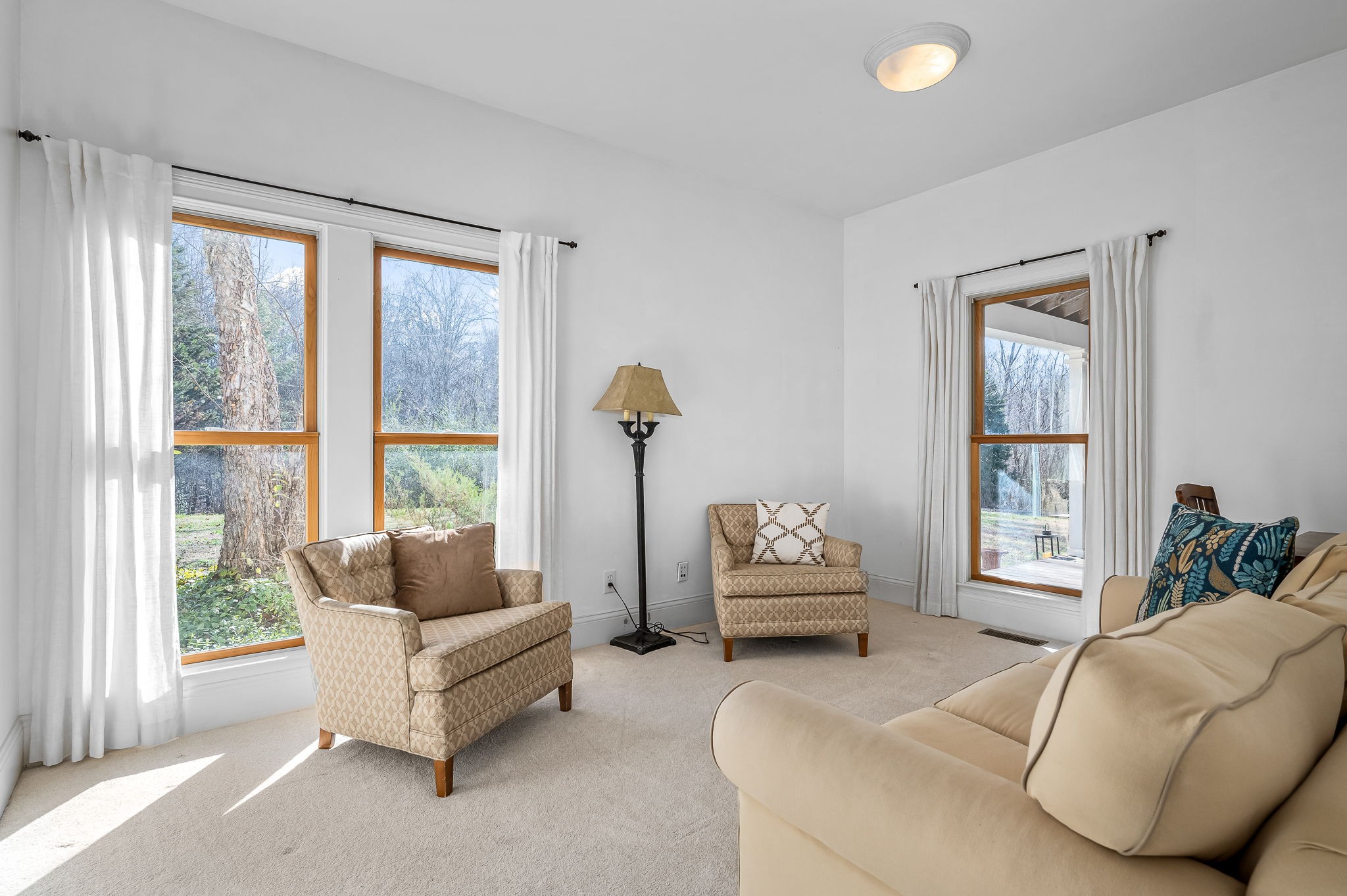 3516 Refuge Trl