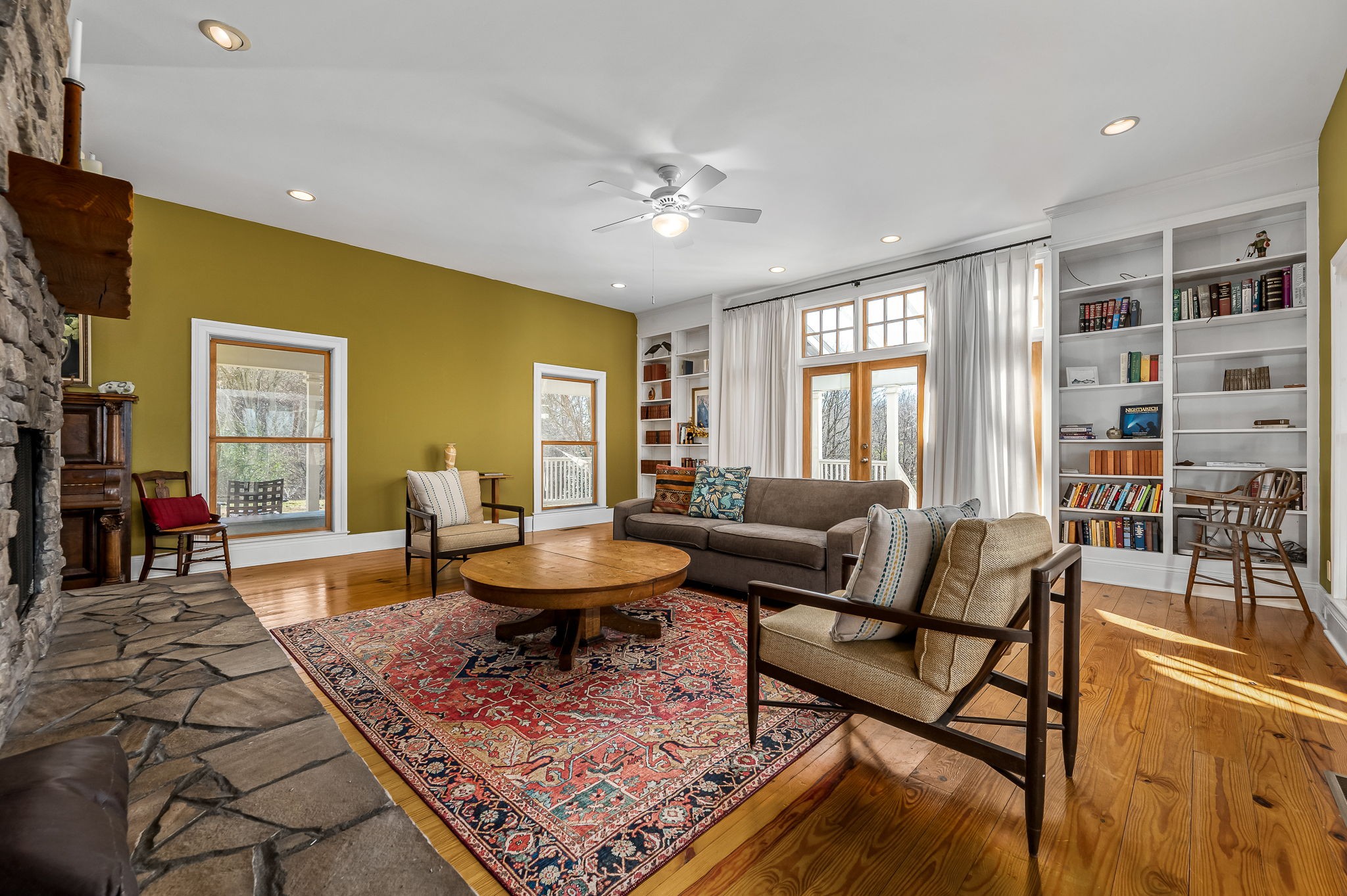 3516 Refuge Trl