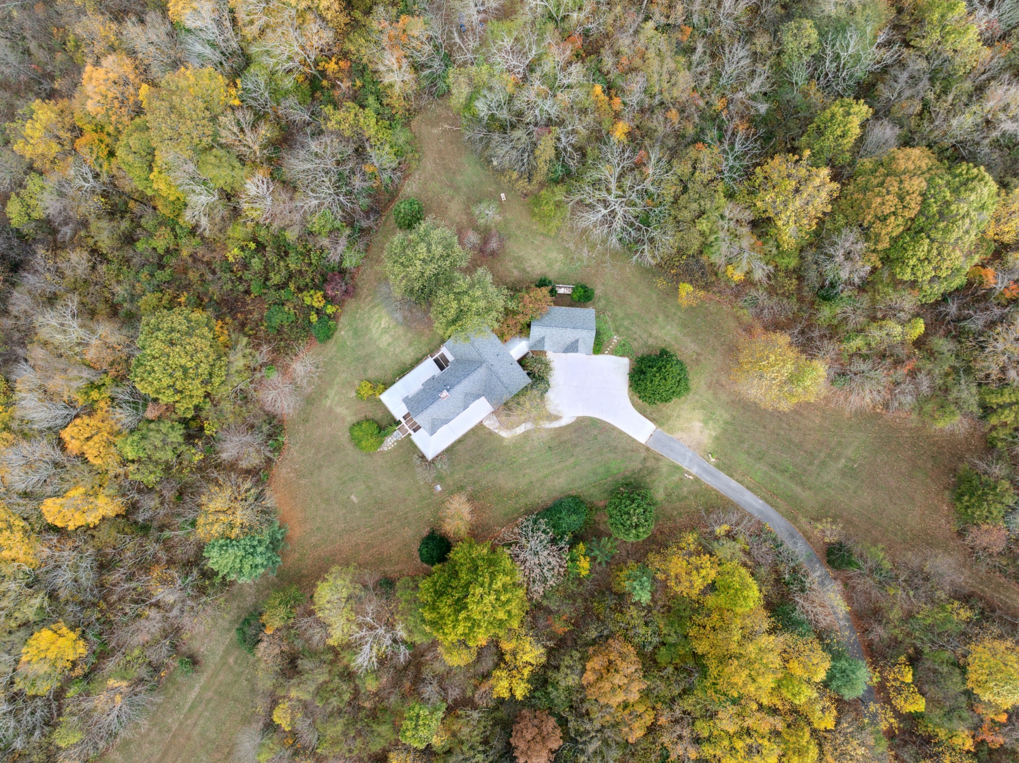 3516 Refuge Trl