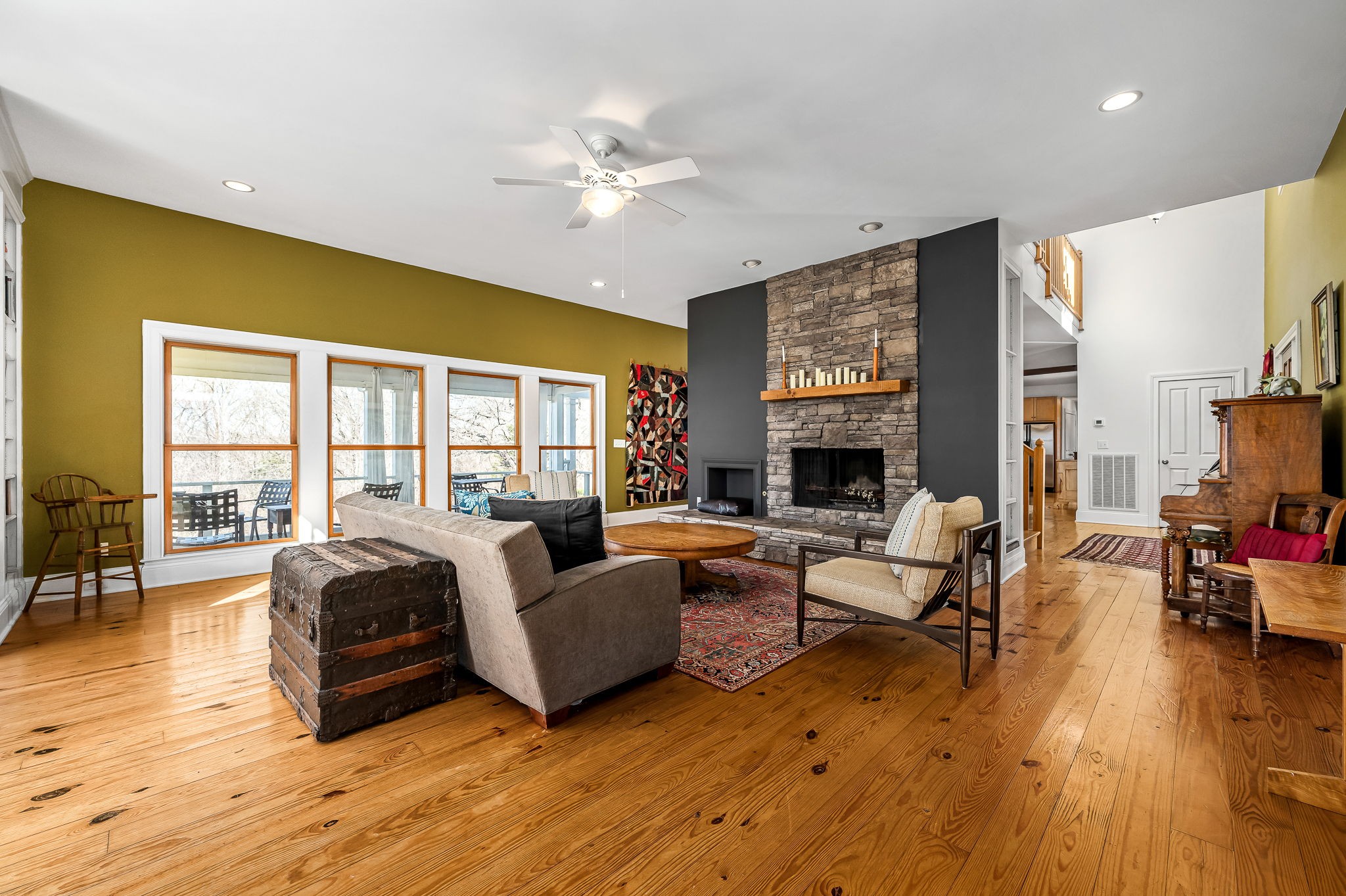 3516 Refuge Trl