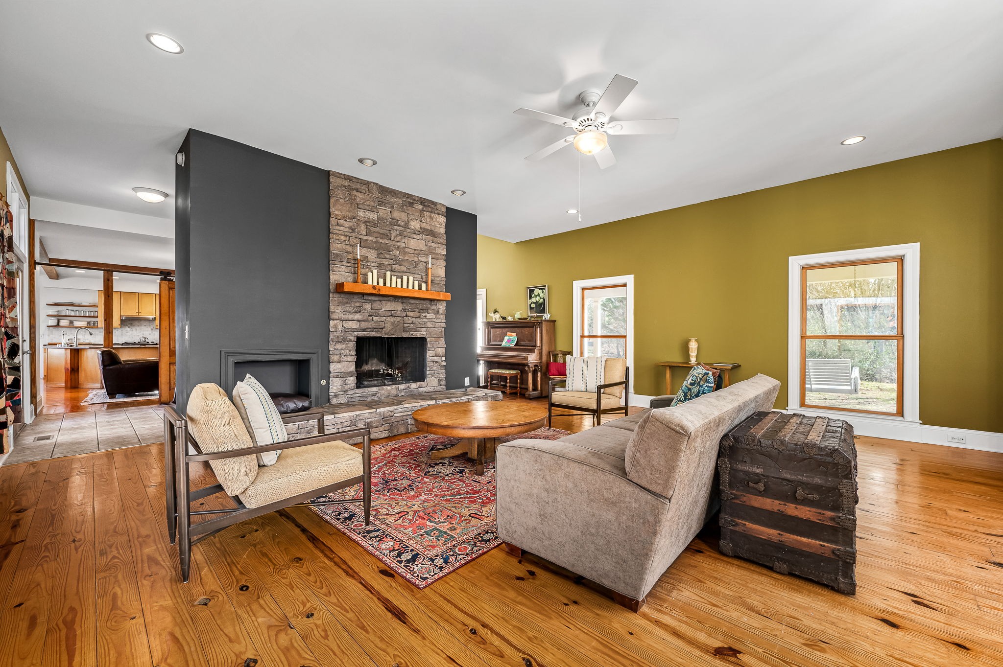 3516 Refuge Trl