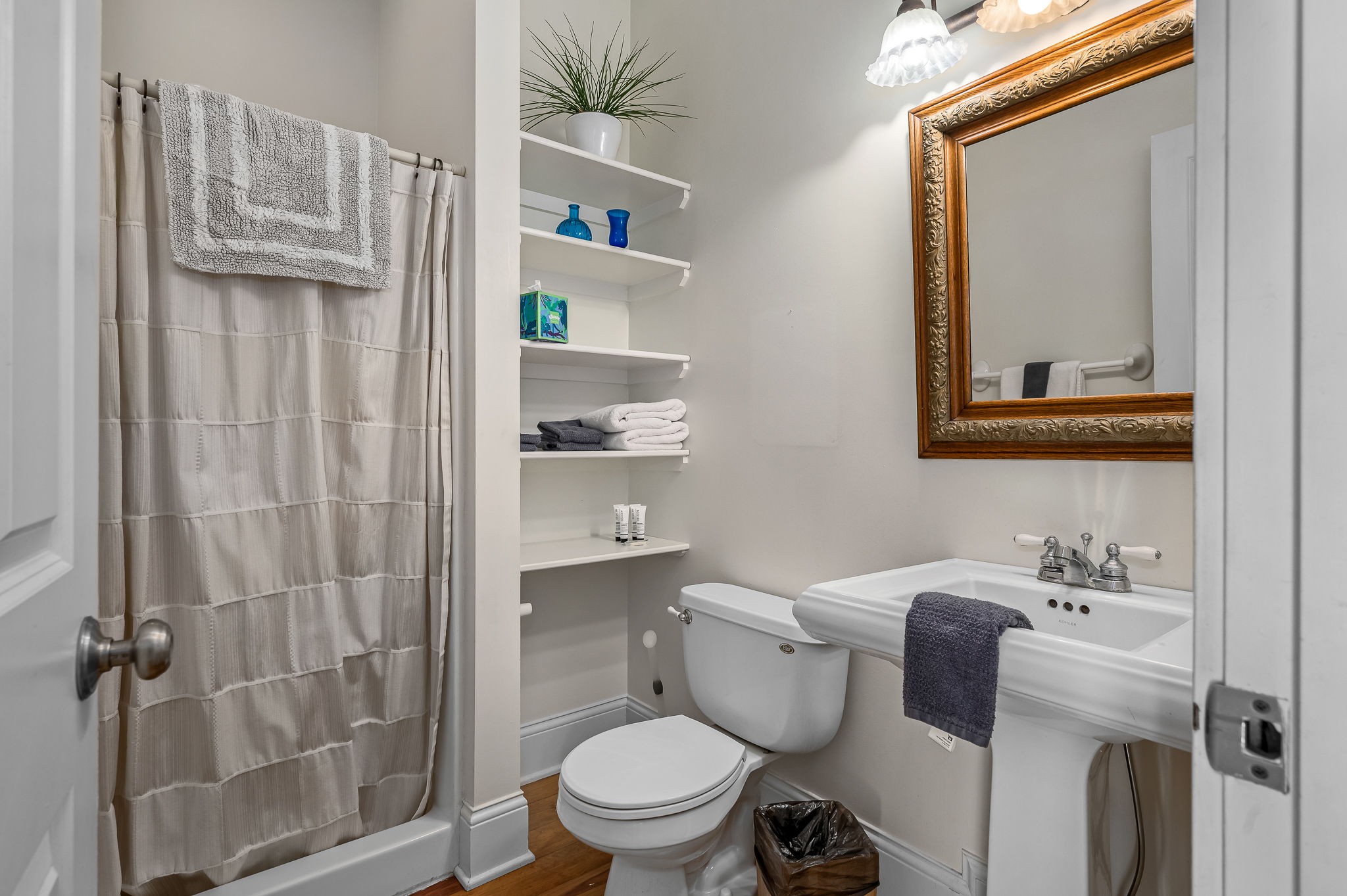 3516 Refuge Trl
