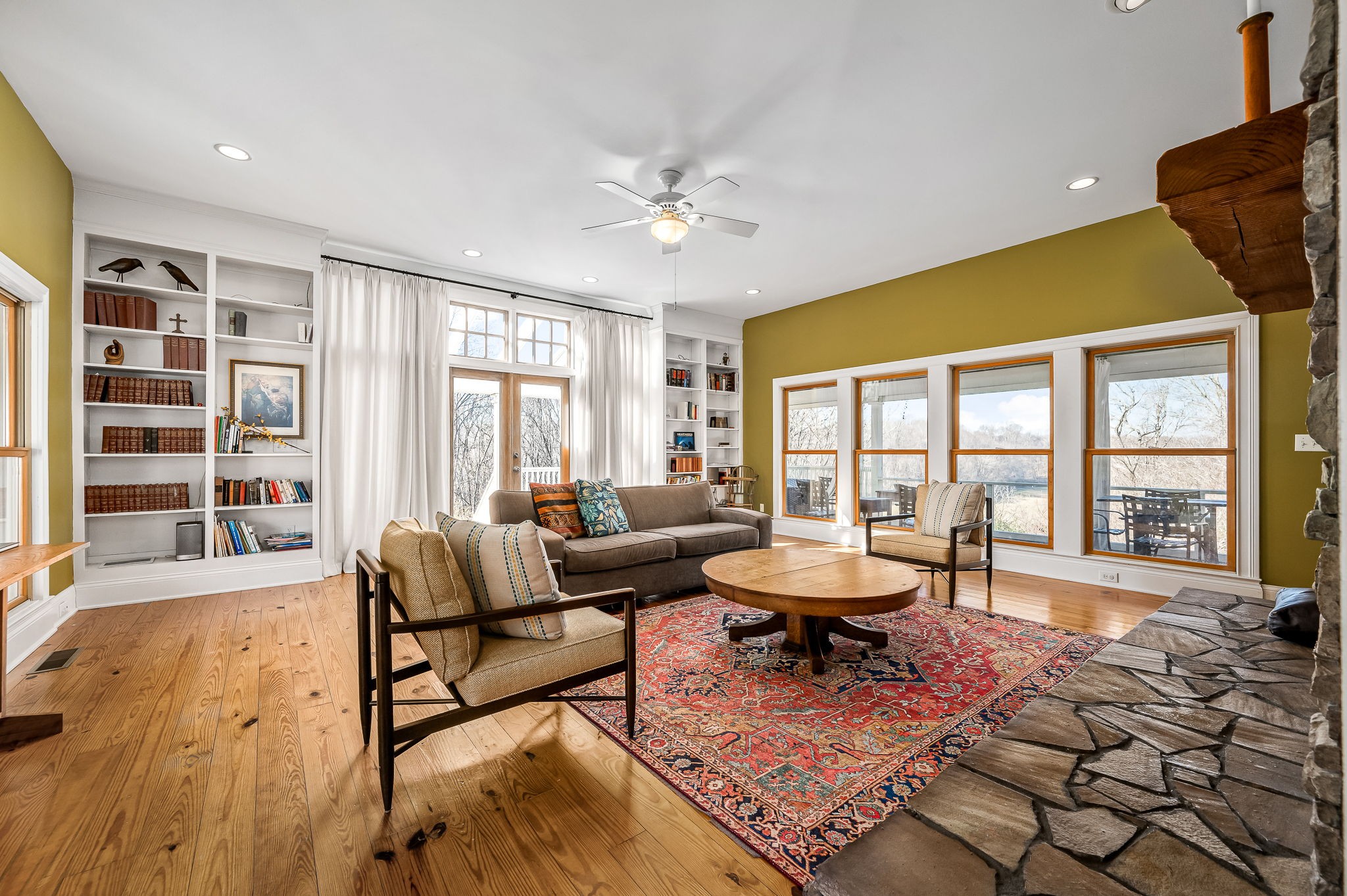 3516 Refuge Trl