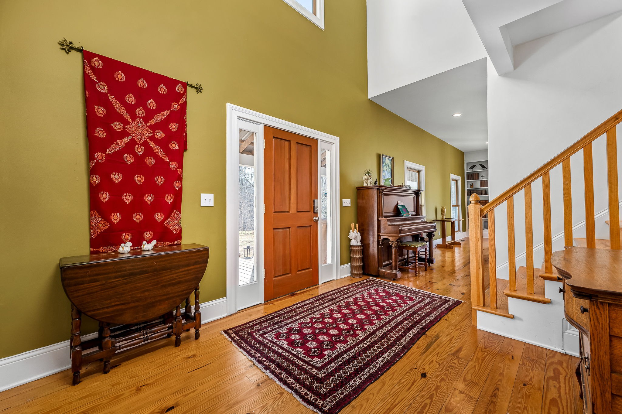3516 Refuge Trl