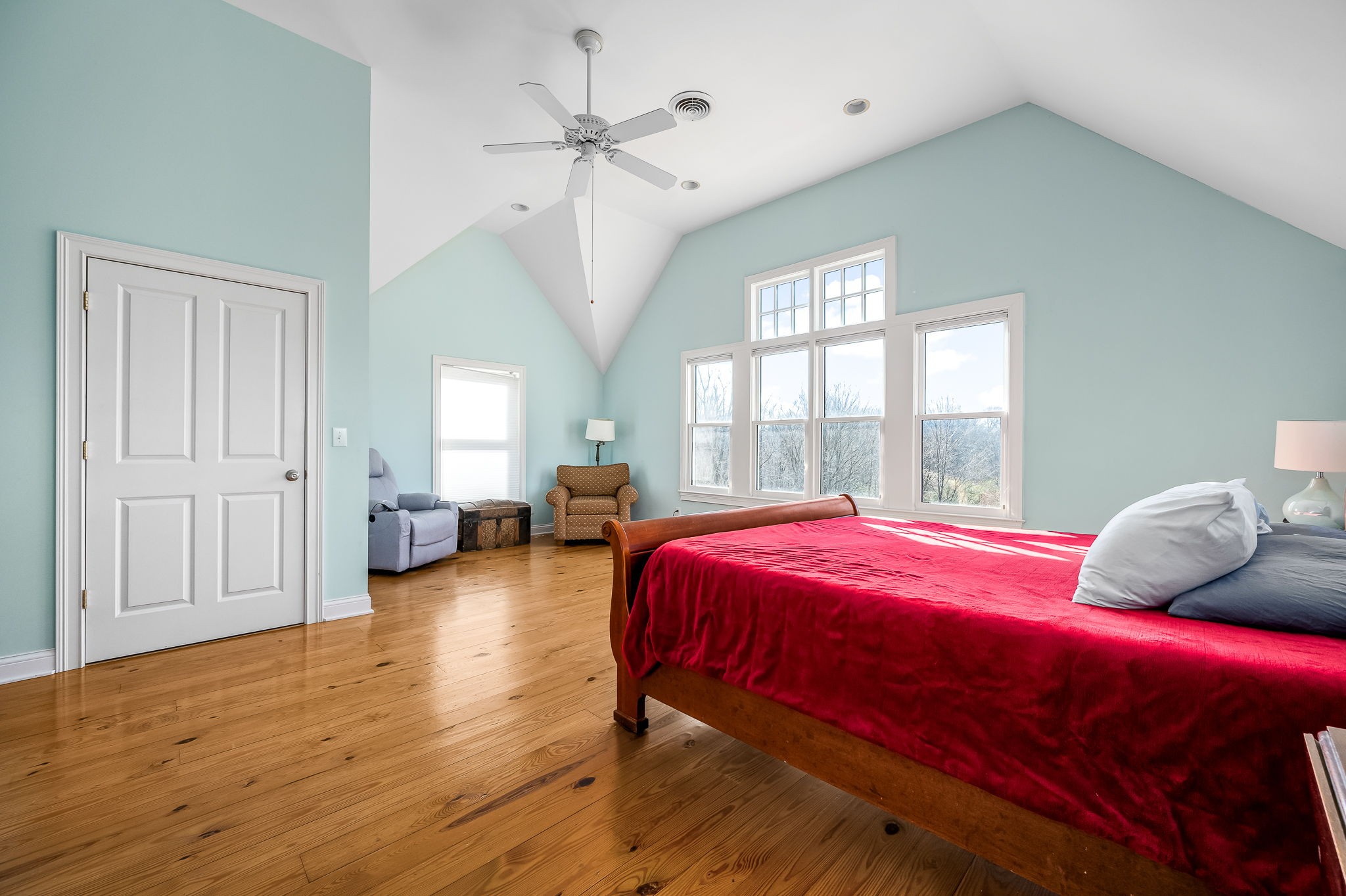 3516 Refuge Trl