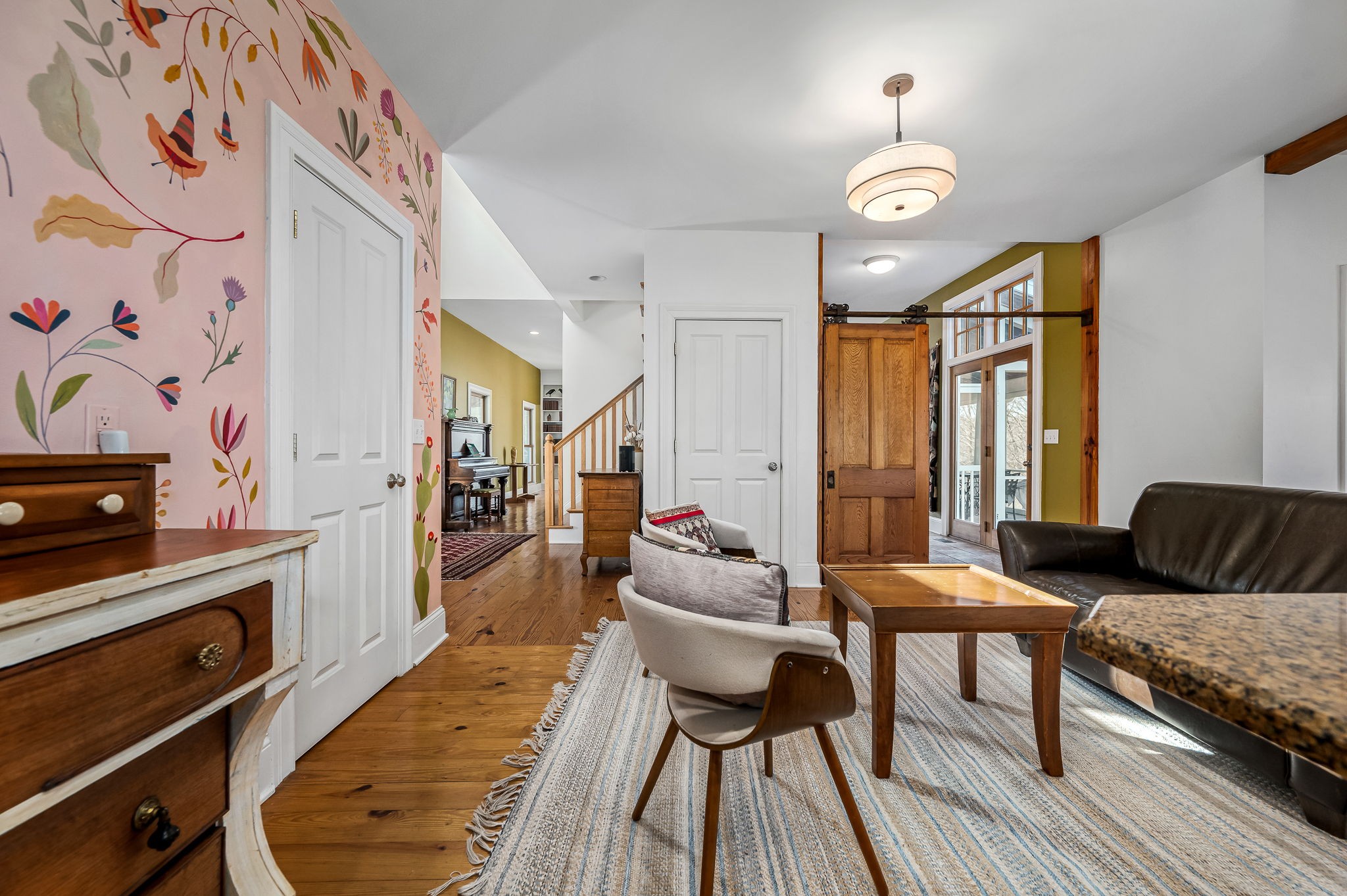 3516 Refuge Trl