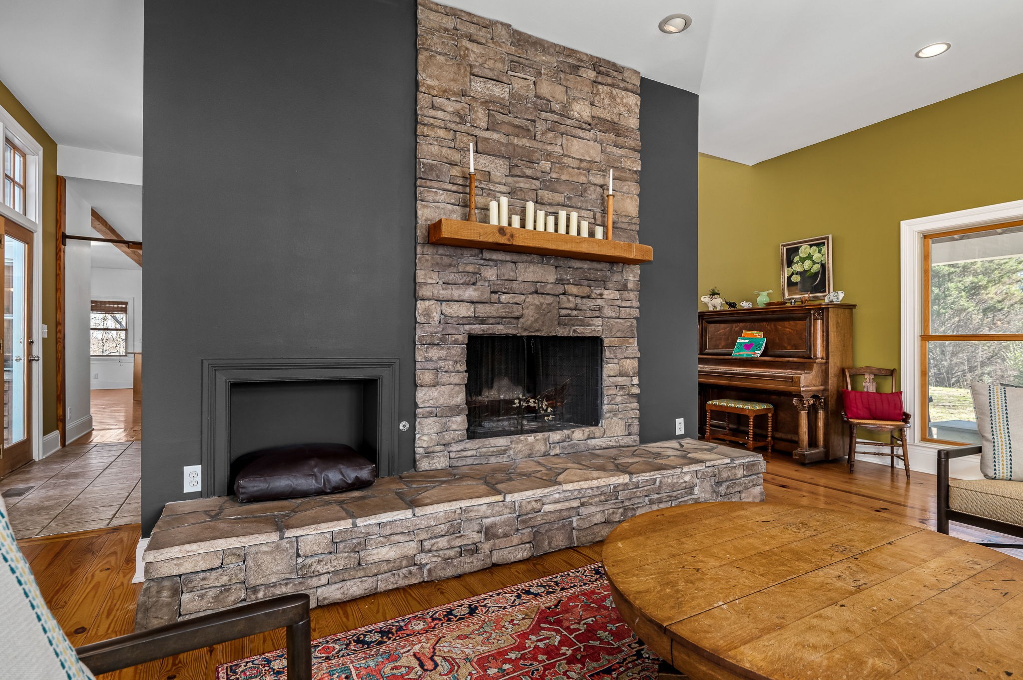 3516 Refuge Trl