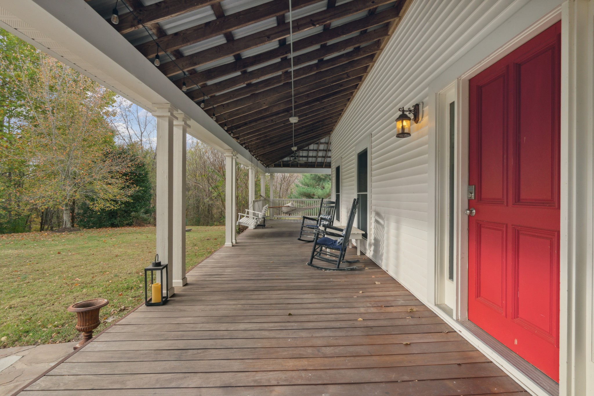 3516 Refuge Trl