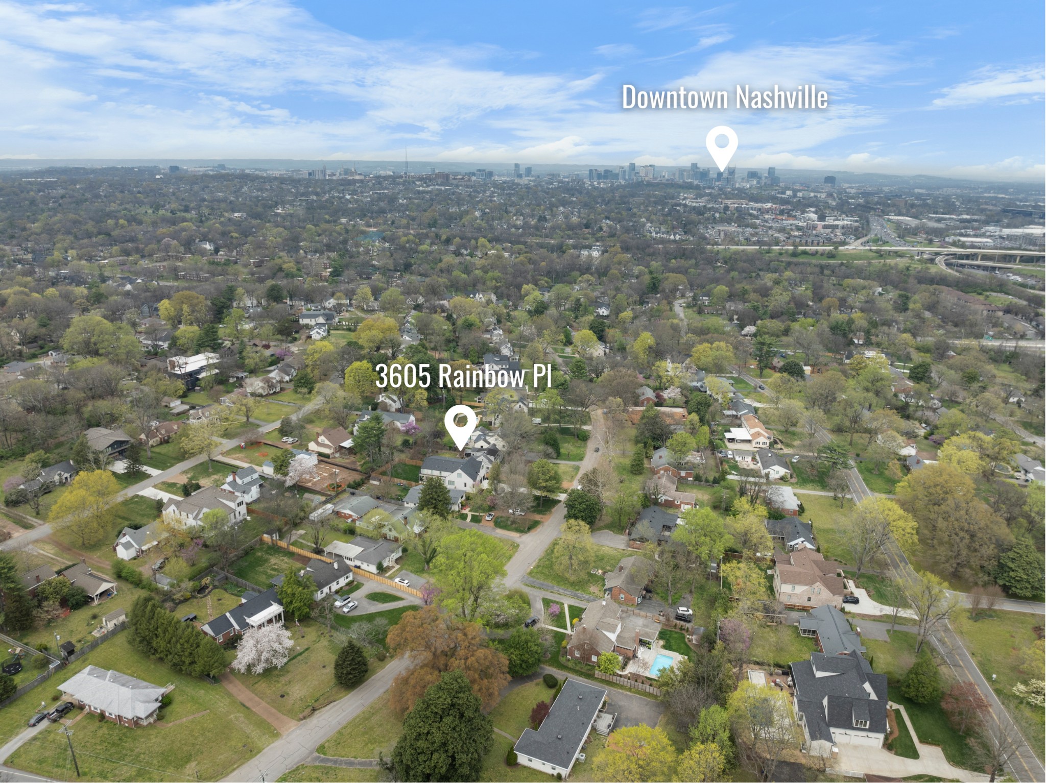 3605 Rainbow Pl