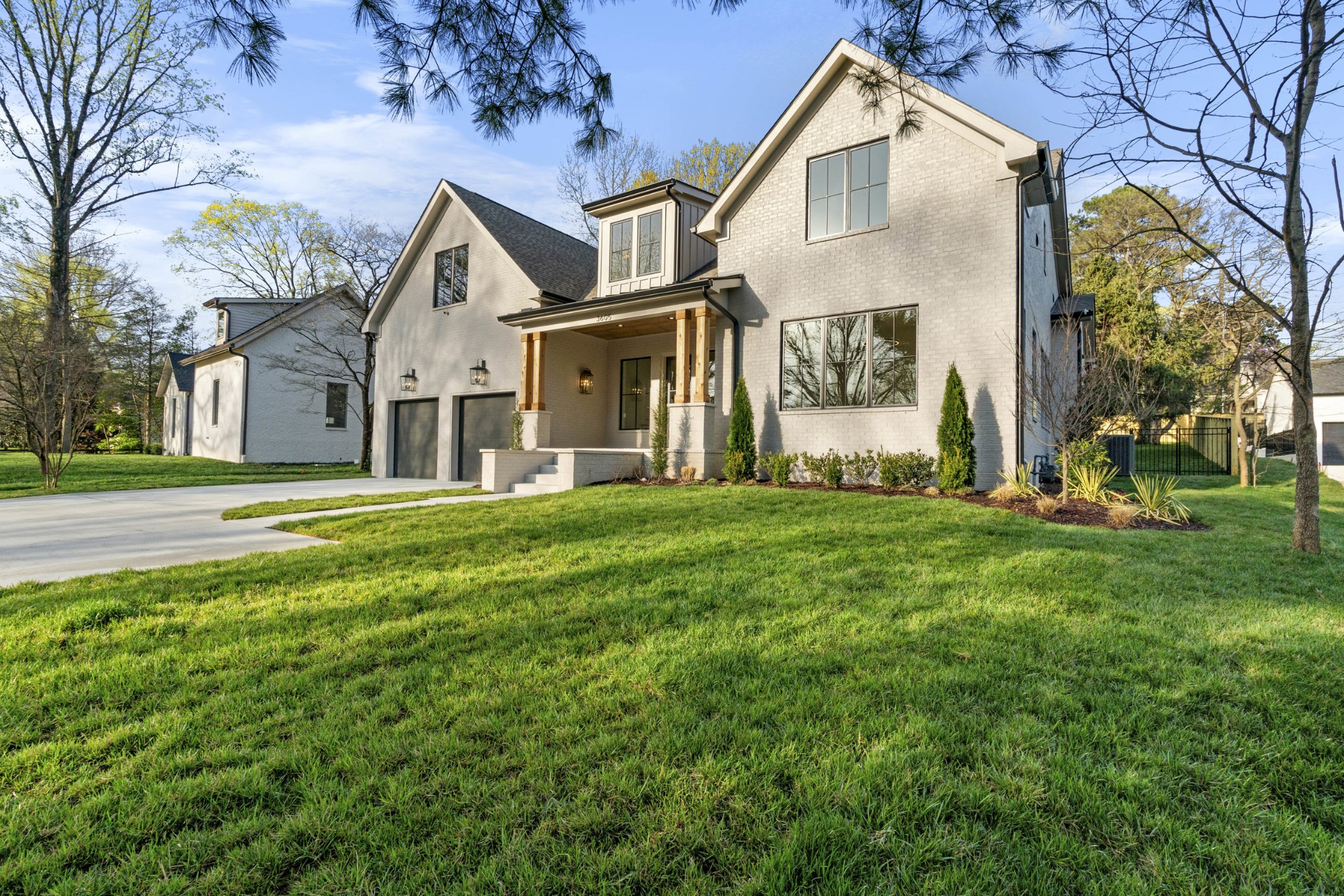 3605 Rainbow Pl