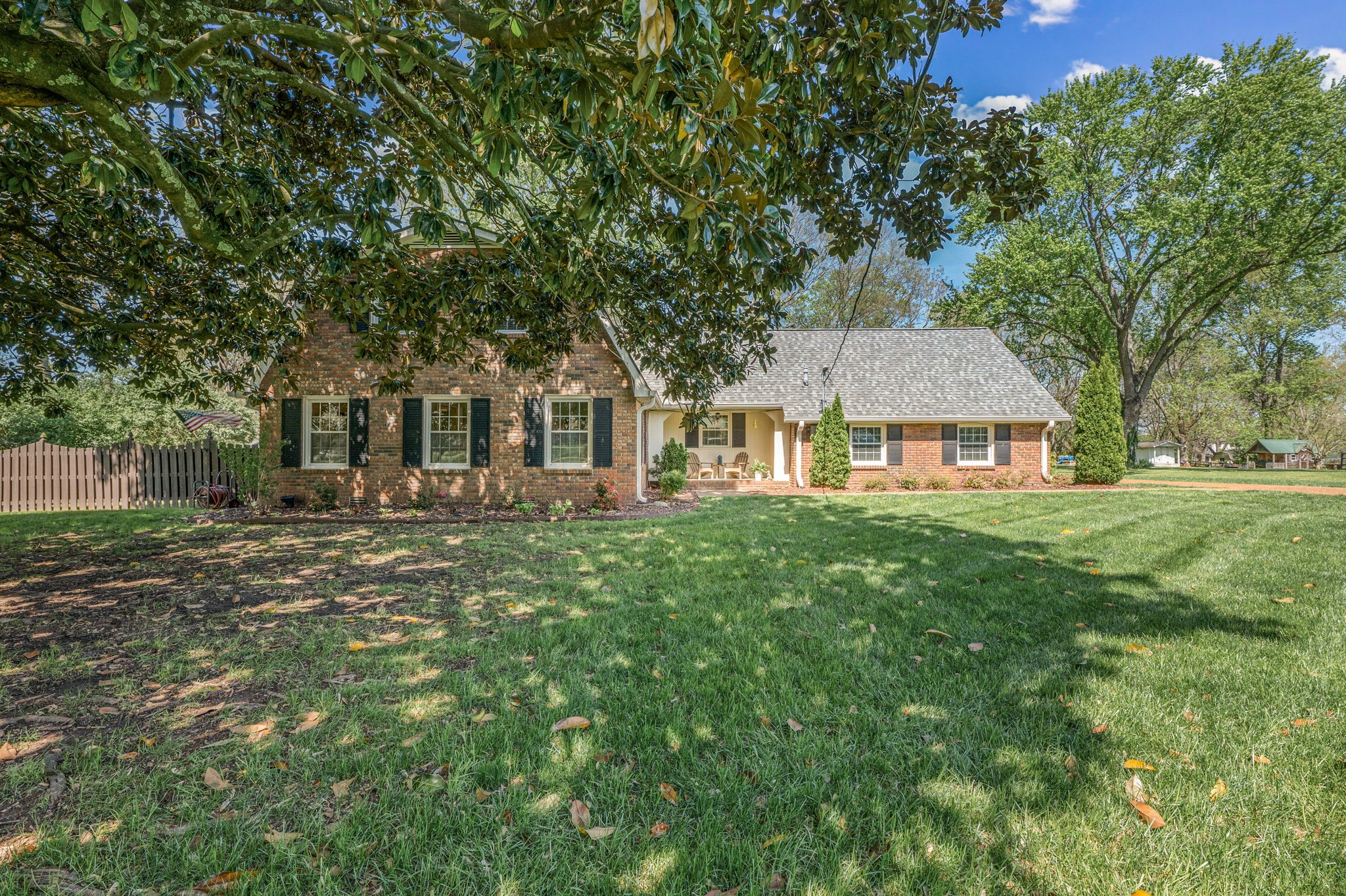 1307 Haber Dr