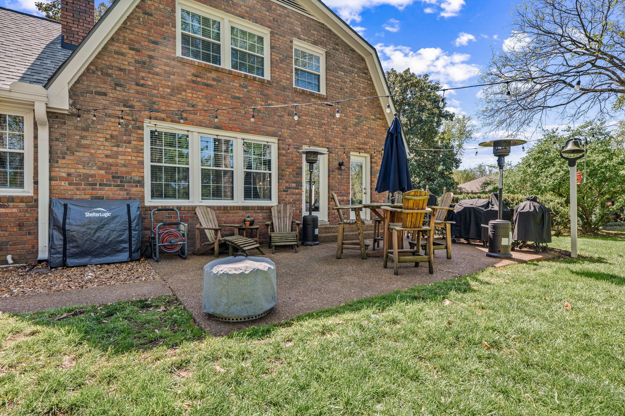 1307 Haber Dr