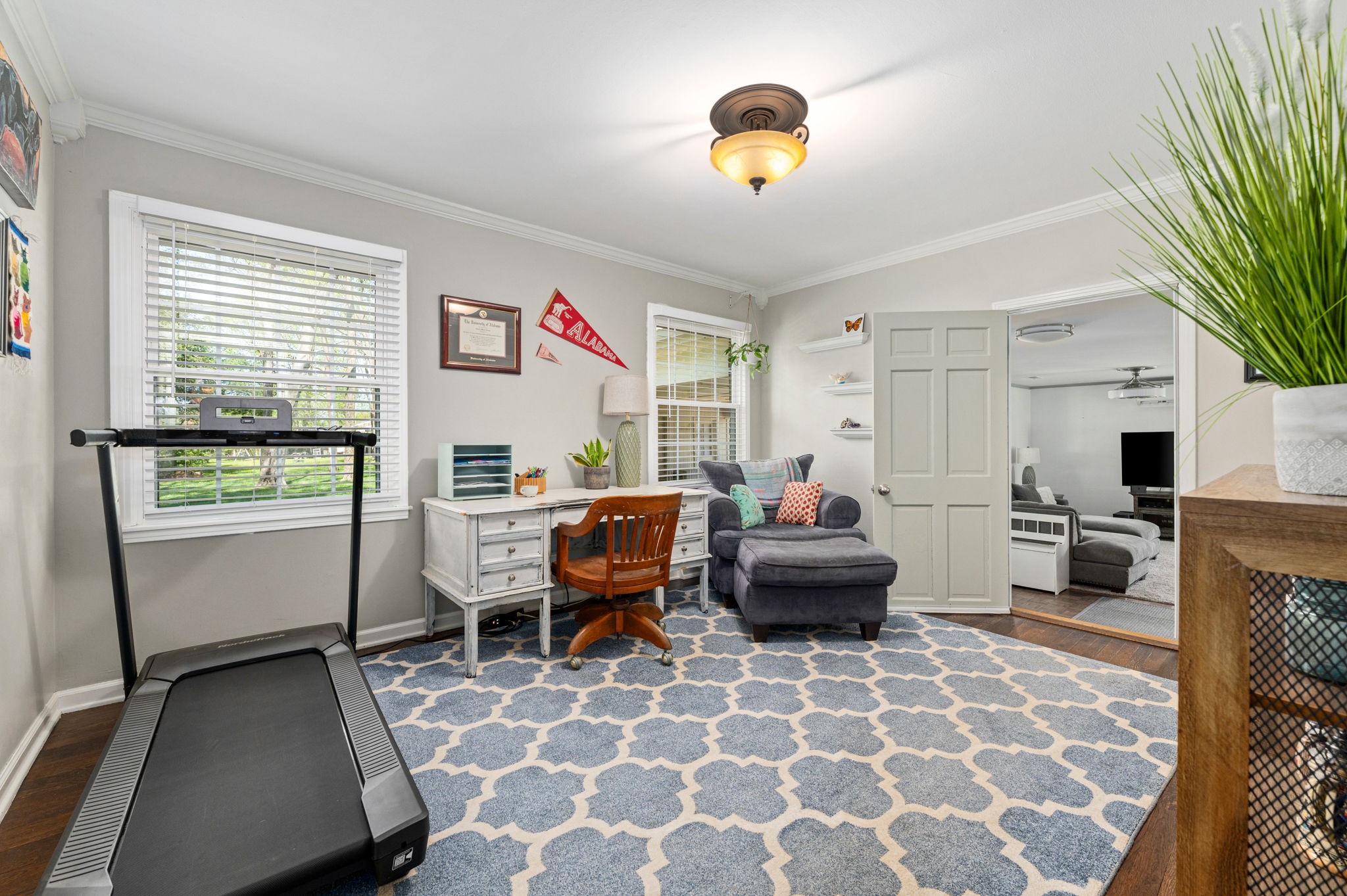 1307 Haber Dr