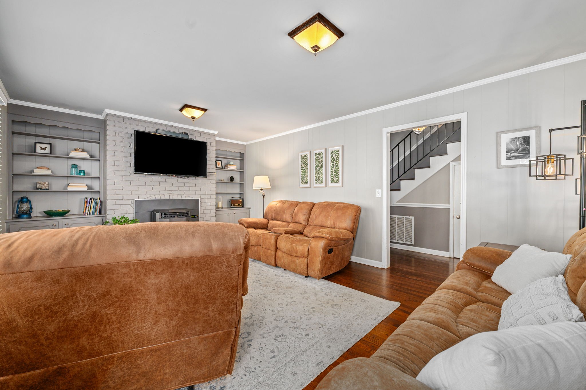 1307 Haber Dr