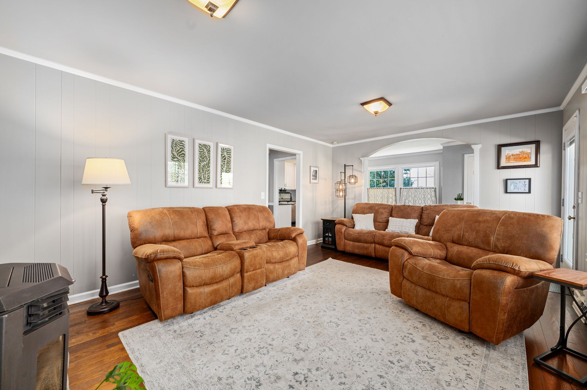1307 Haber Dr