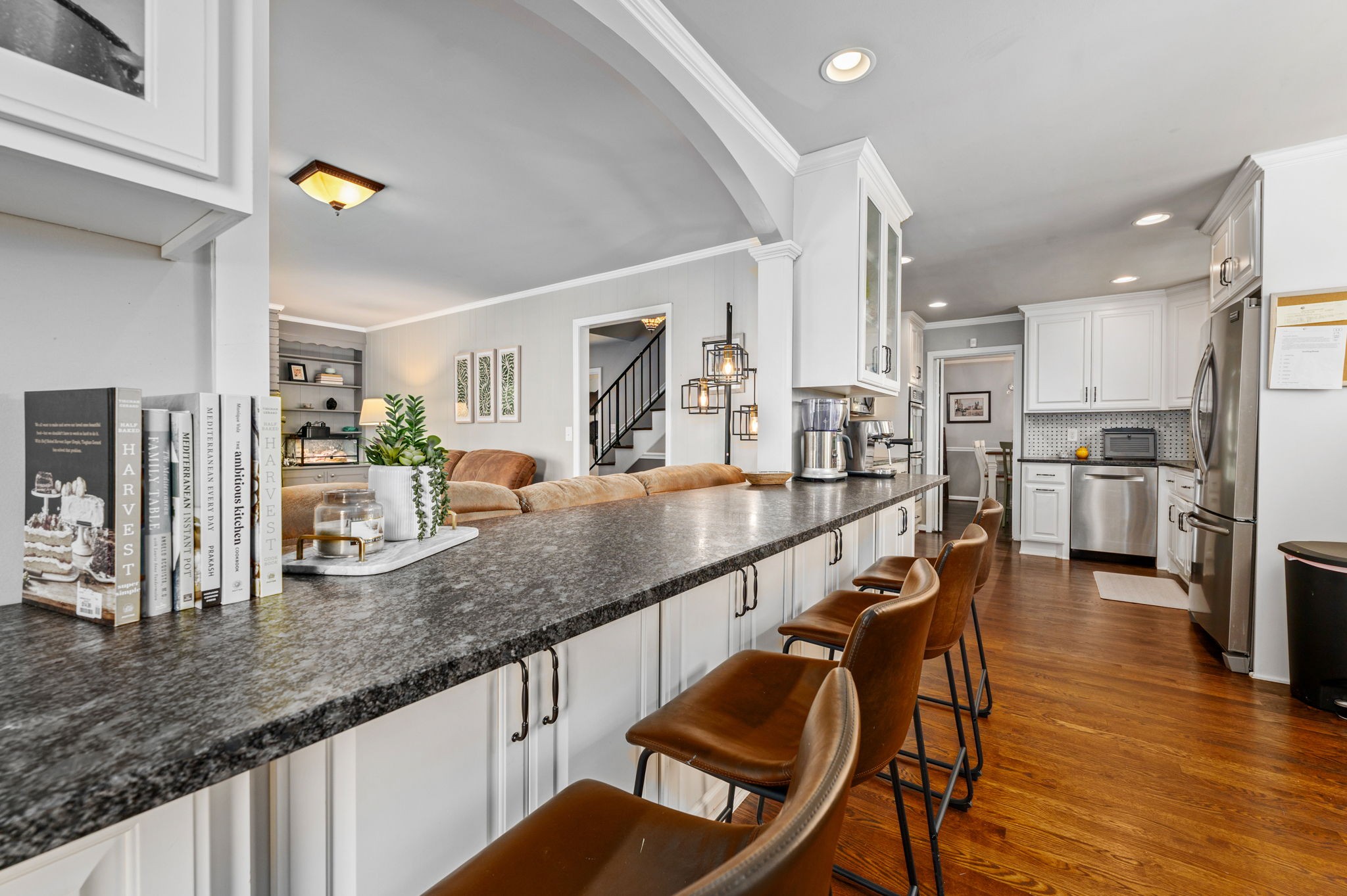 1307 Haber Dr