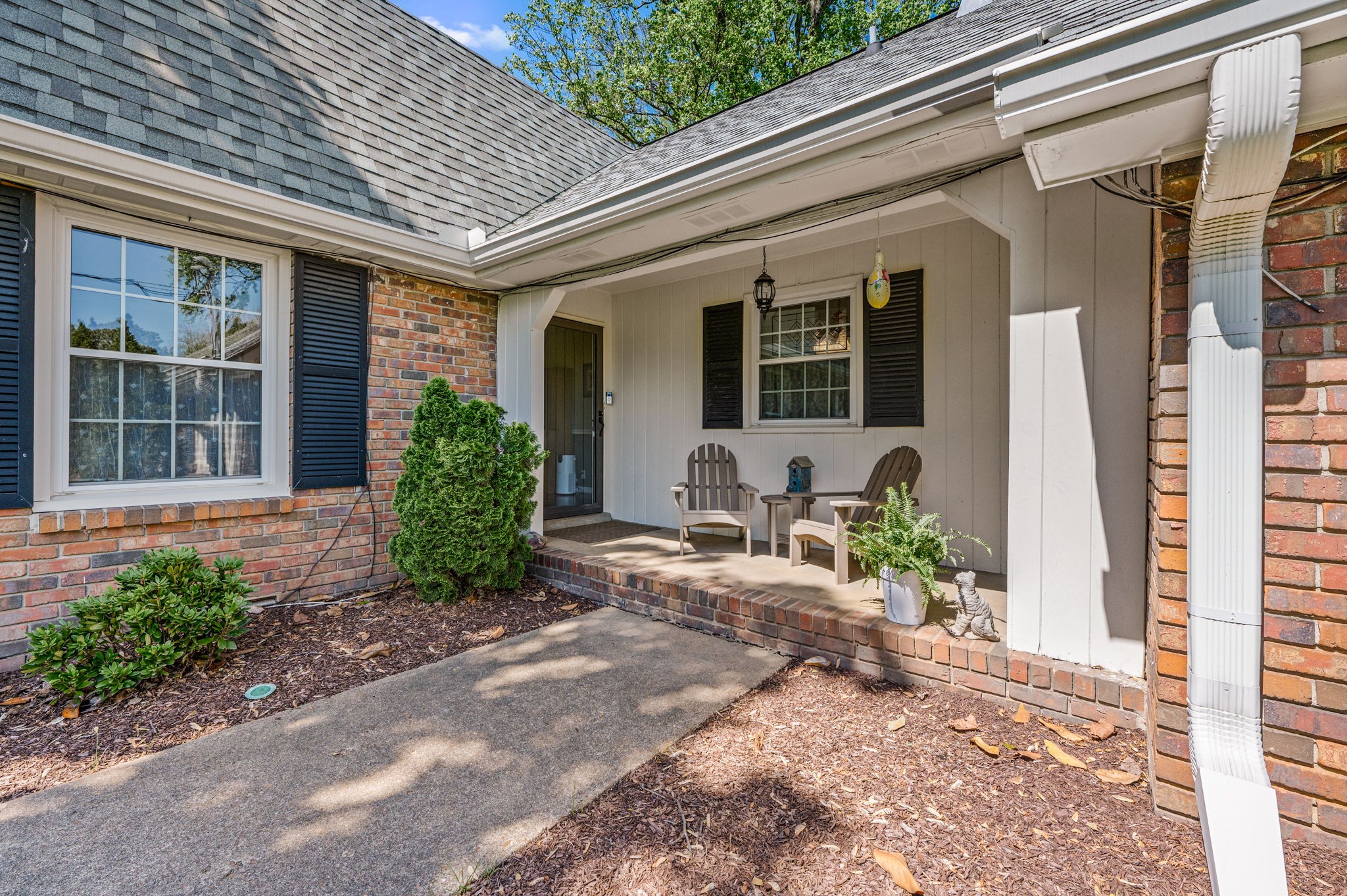 1307 Haber Dr