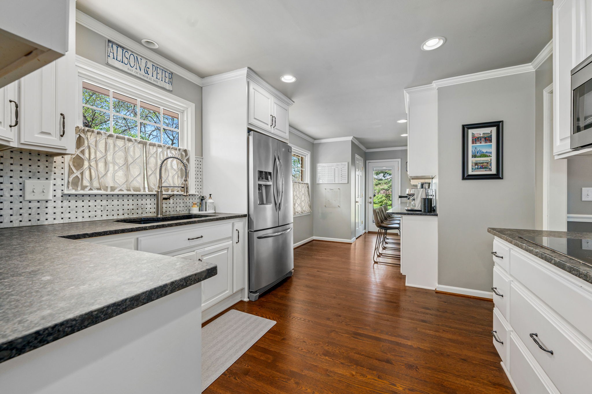 1307 Haber Dr