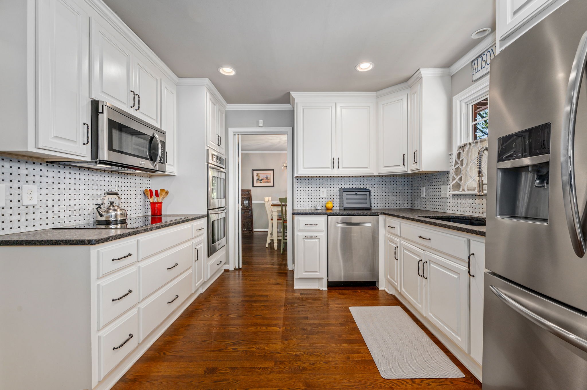 1307 Haber Dr