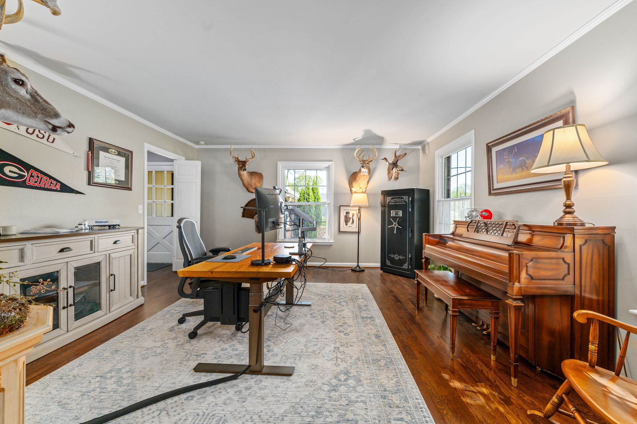 1307 Haber Dr