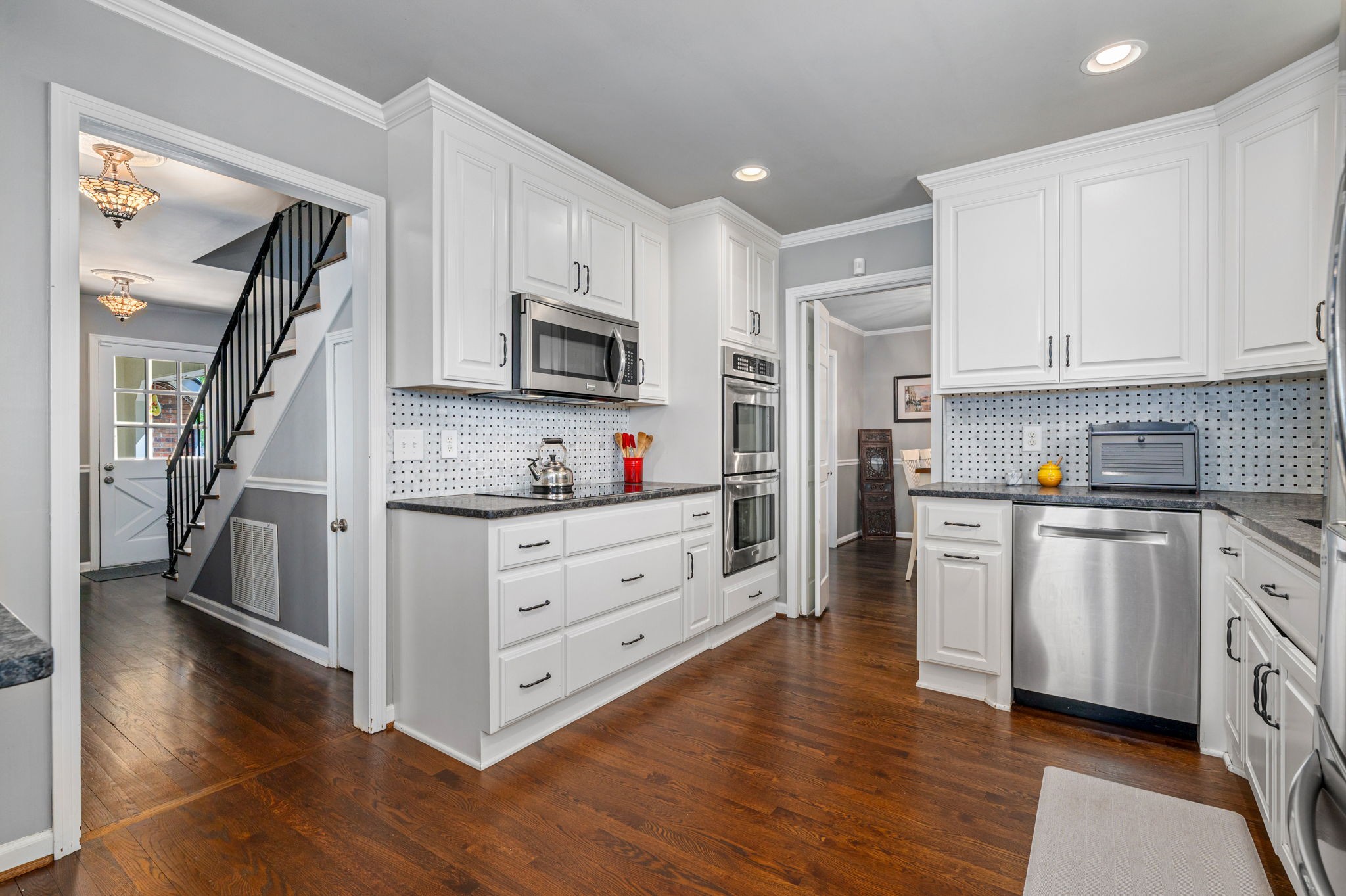 1307 Haber Dr