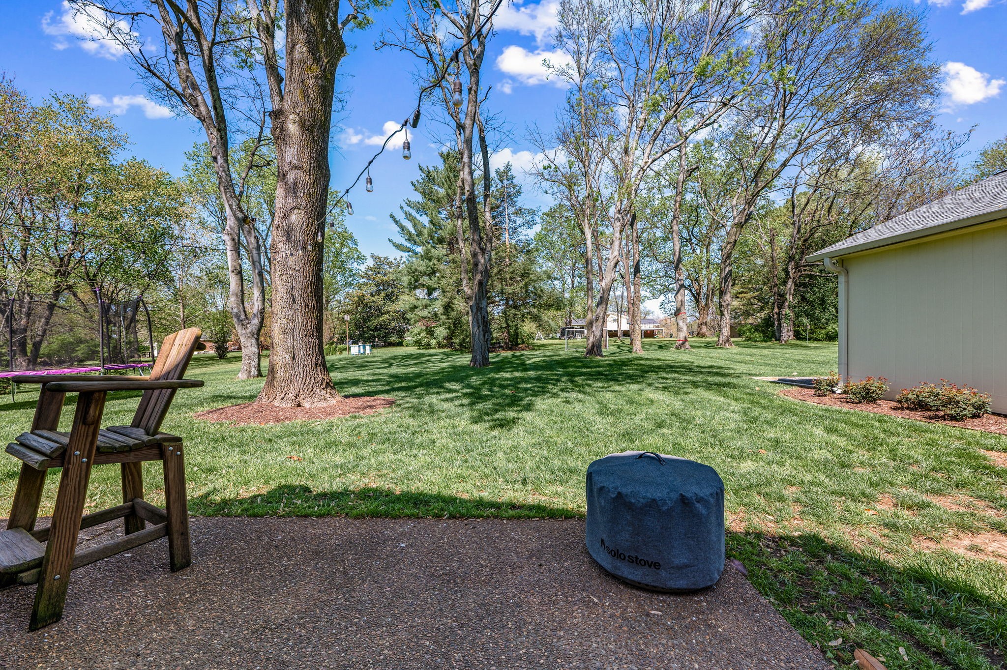 1307 Haber Dr