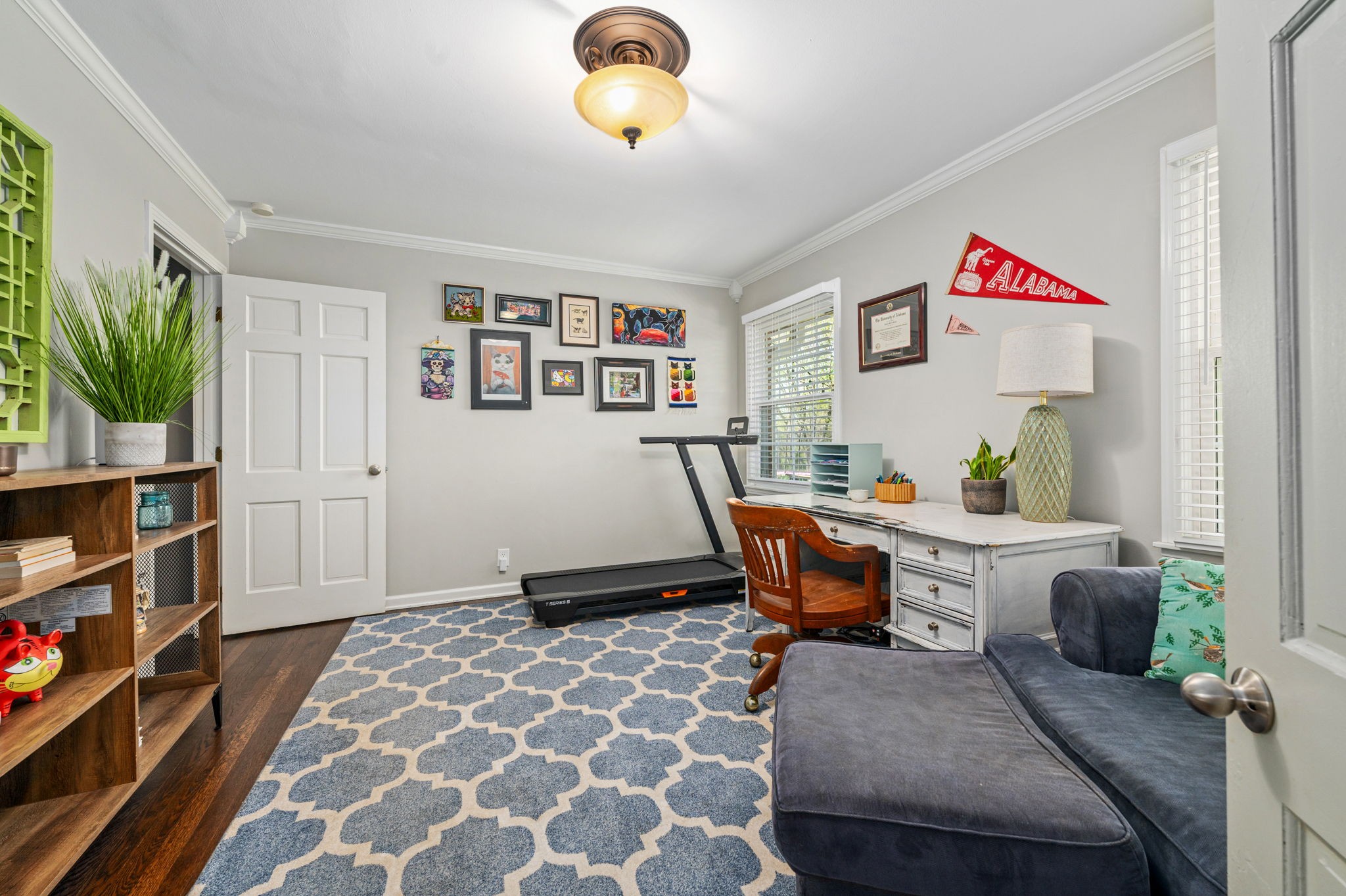 1307 Haber Dr