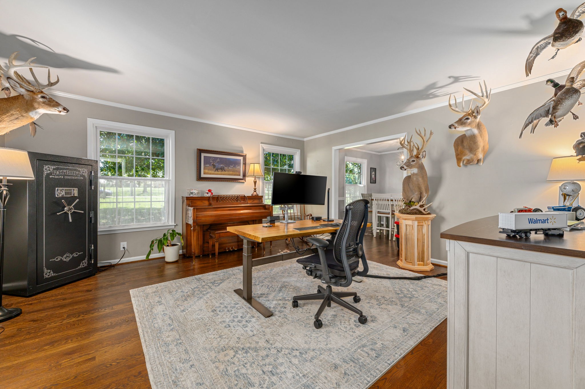 1307 Haber Dr