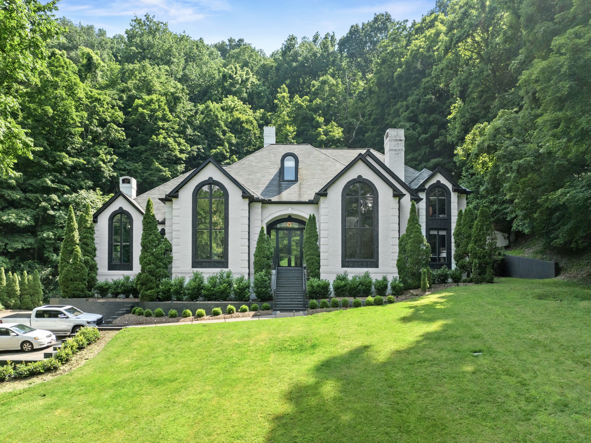 31 Annandale