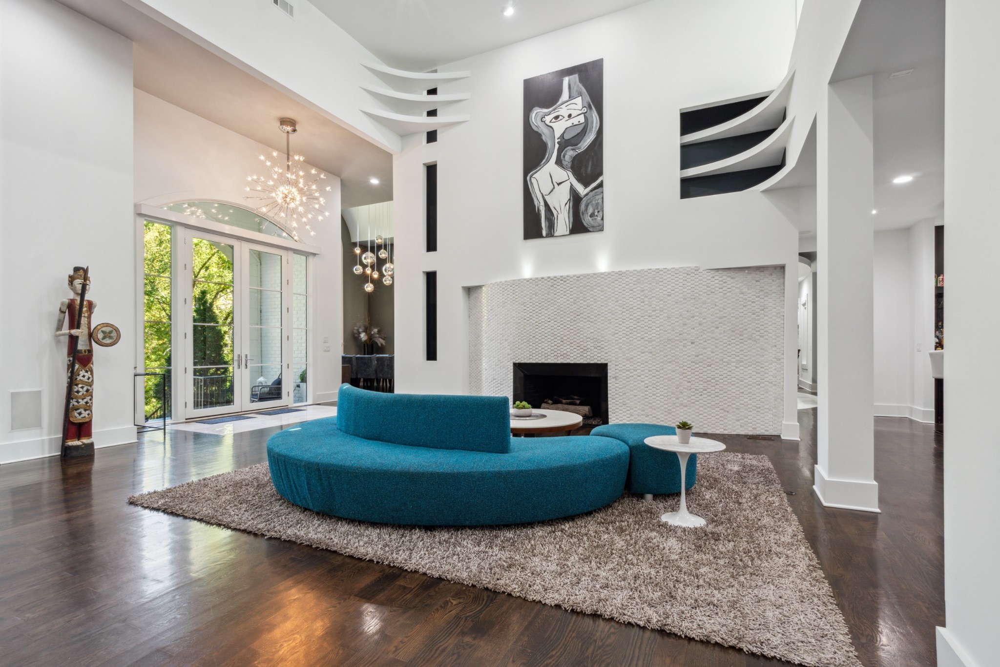 31 Annandale
