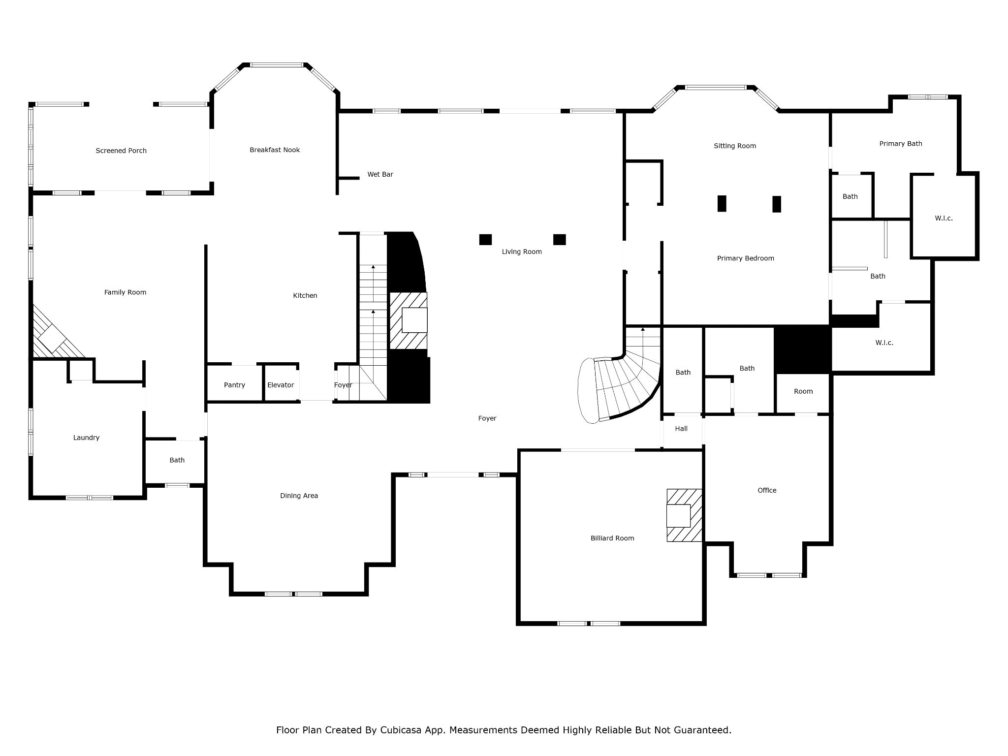 31 Annandale