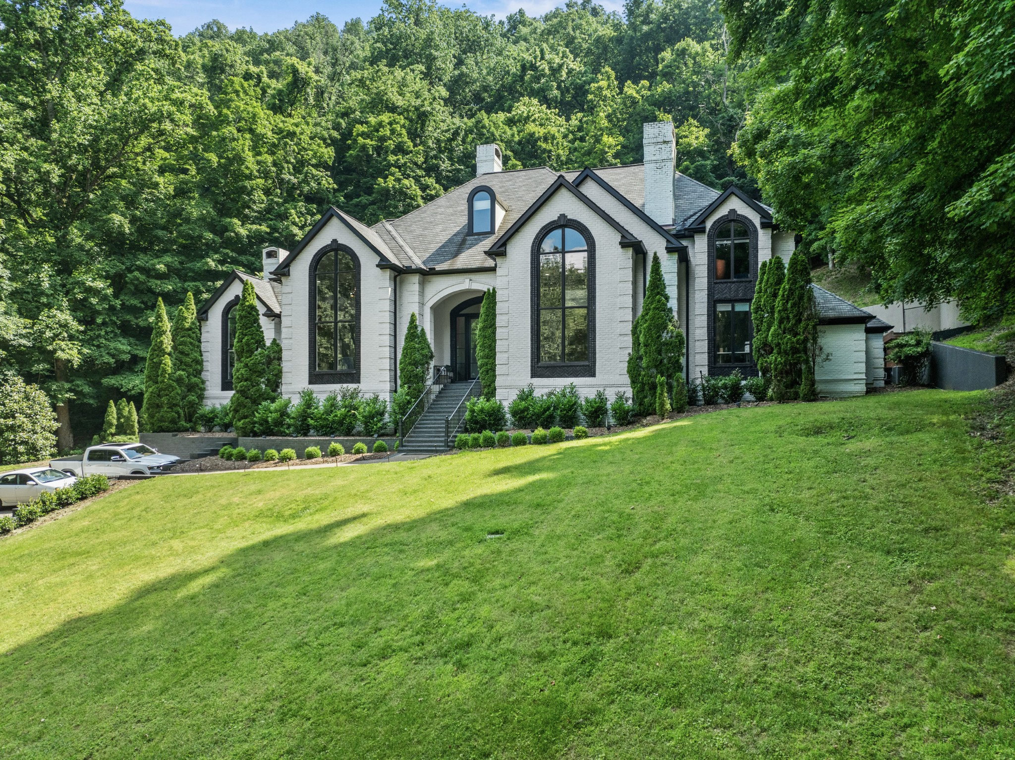 31 Annandale