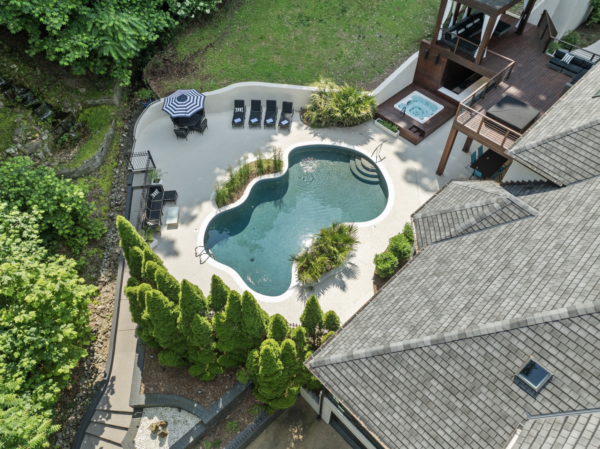 31 Annandale