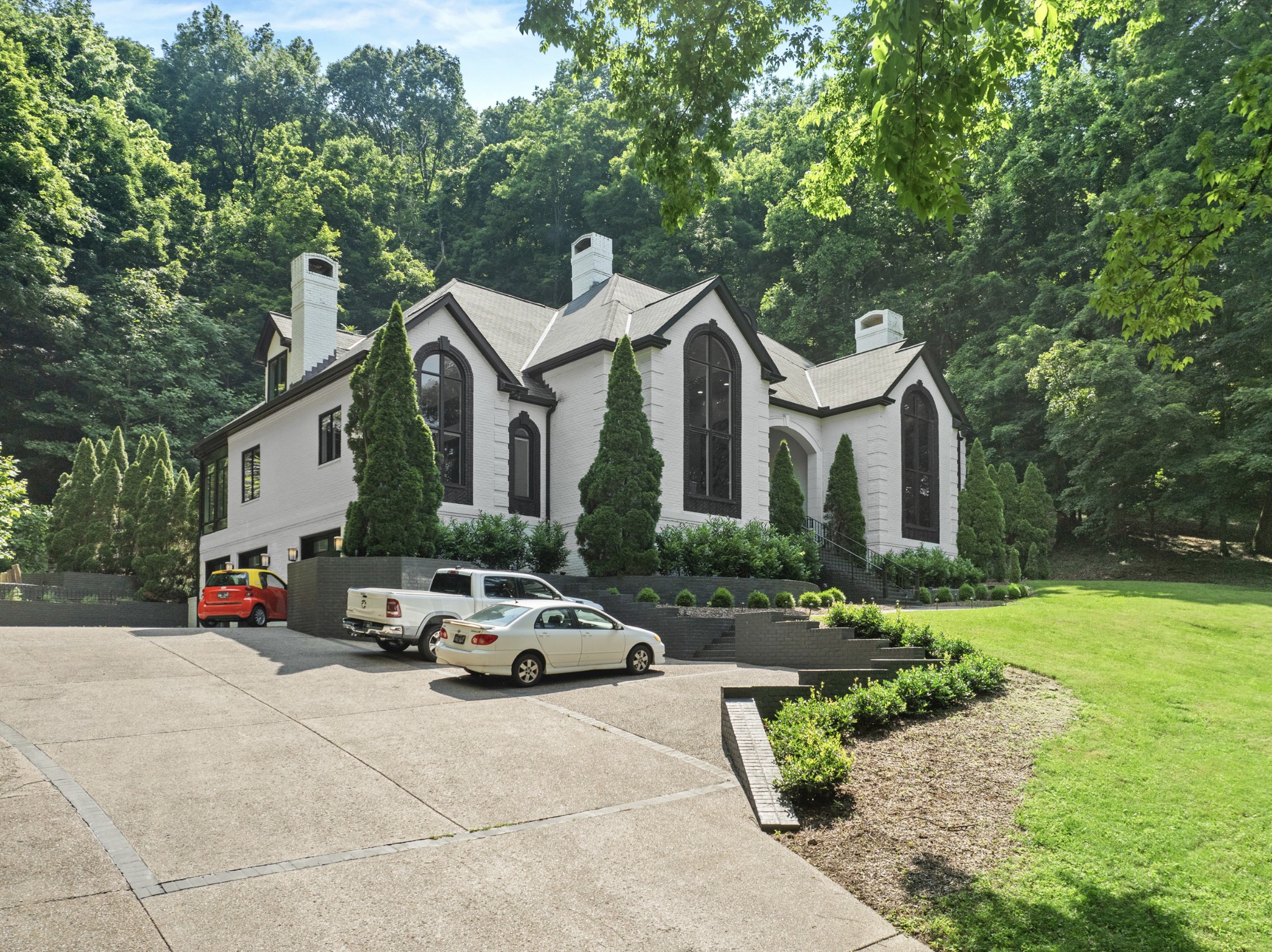 31 Annandale