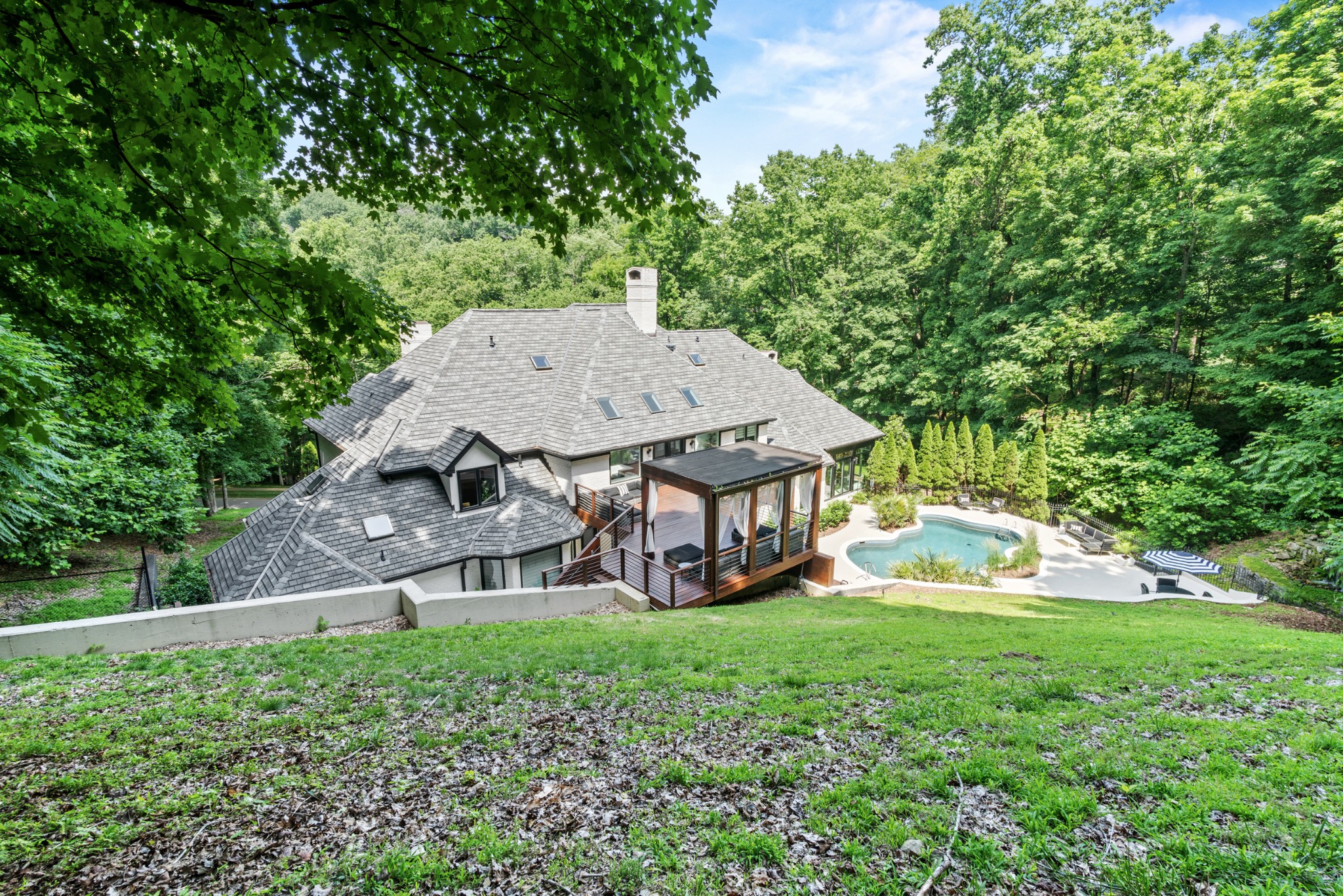 31 Annandale