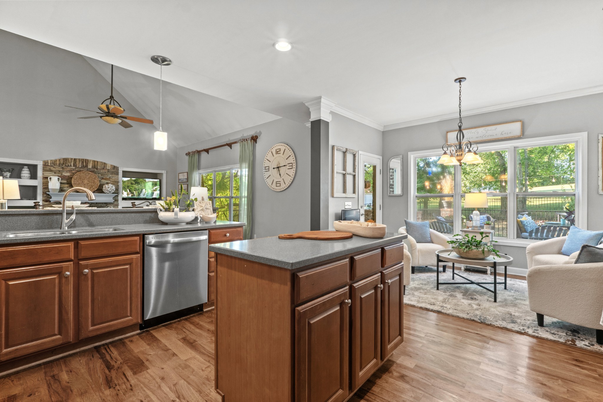 1007 Island Brook Dr