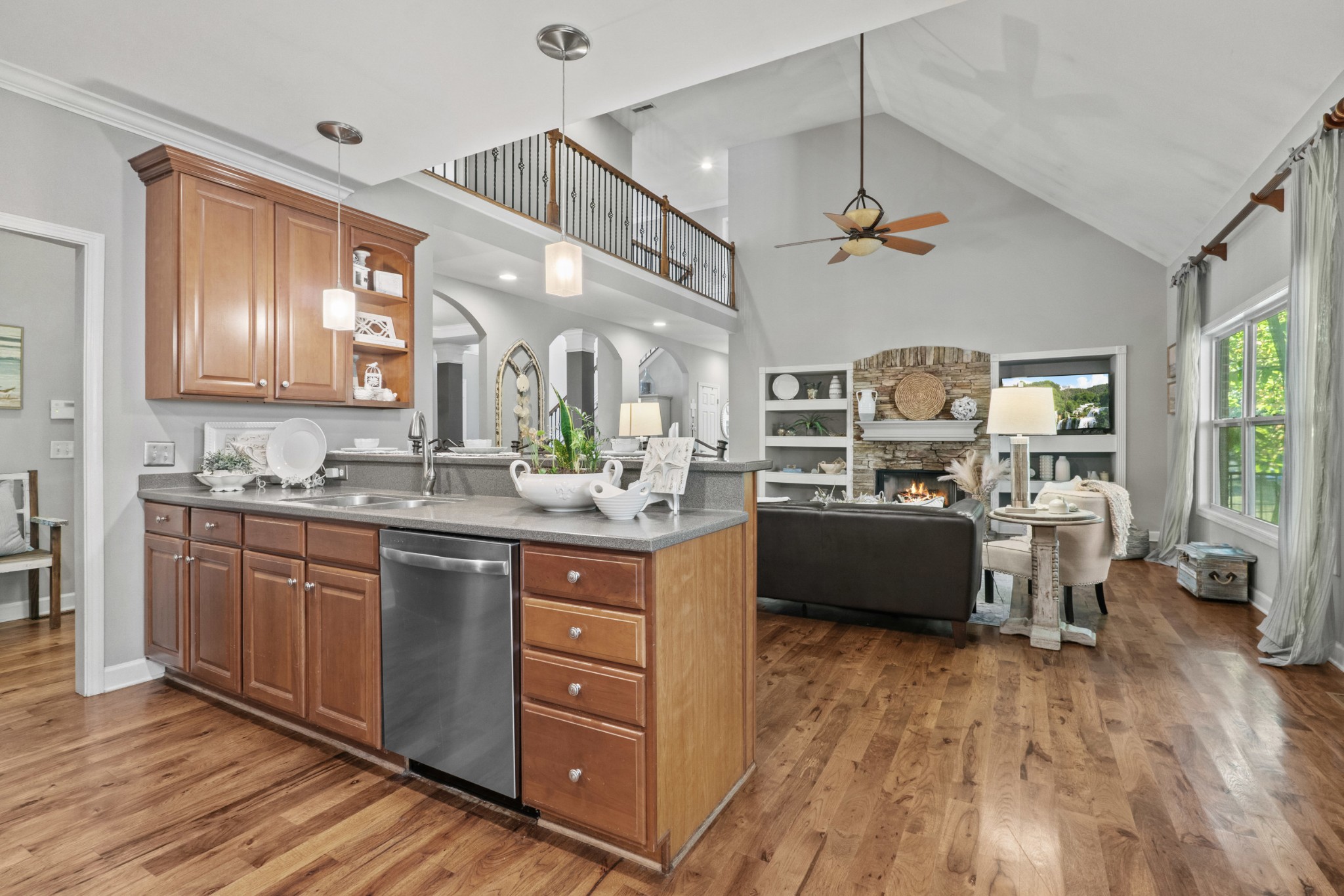 1007 Island Brook Dr