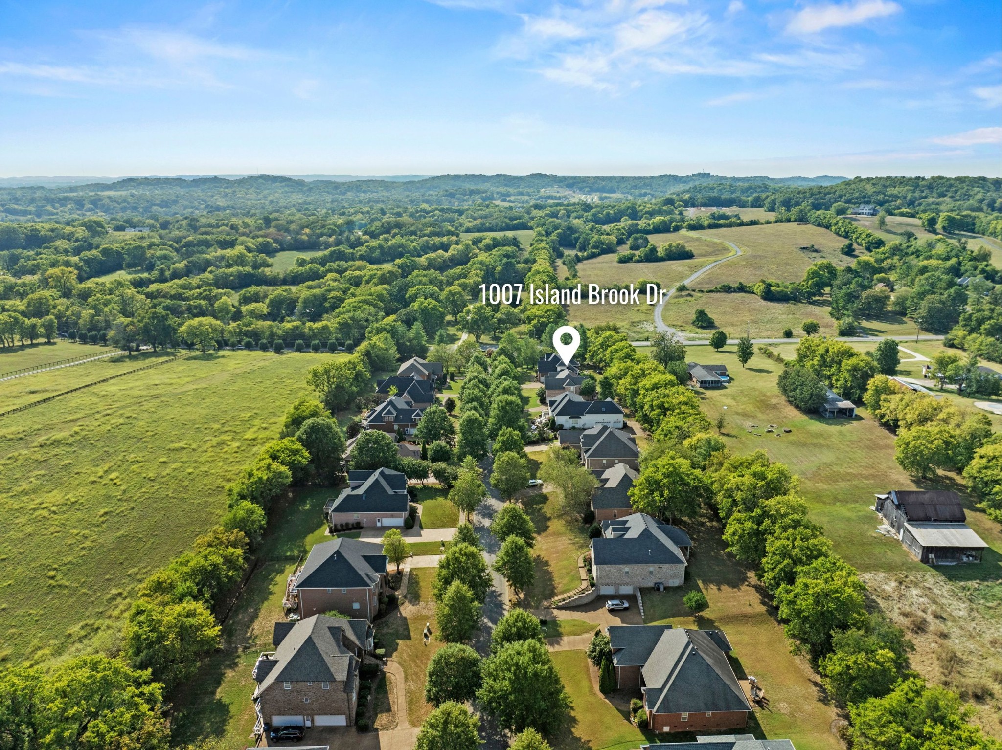 1007 Island Brook Dr