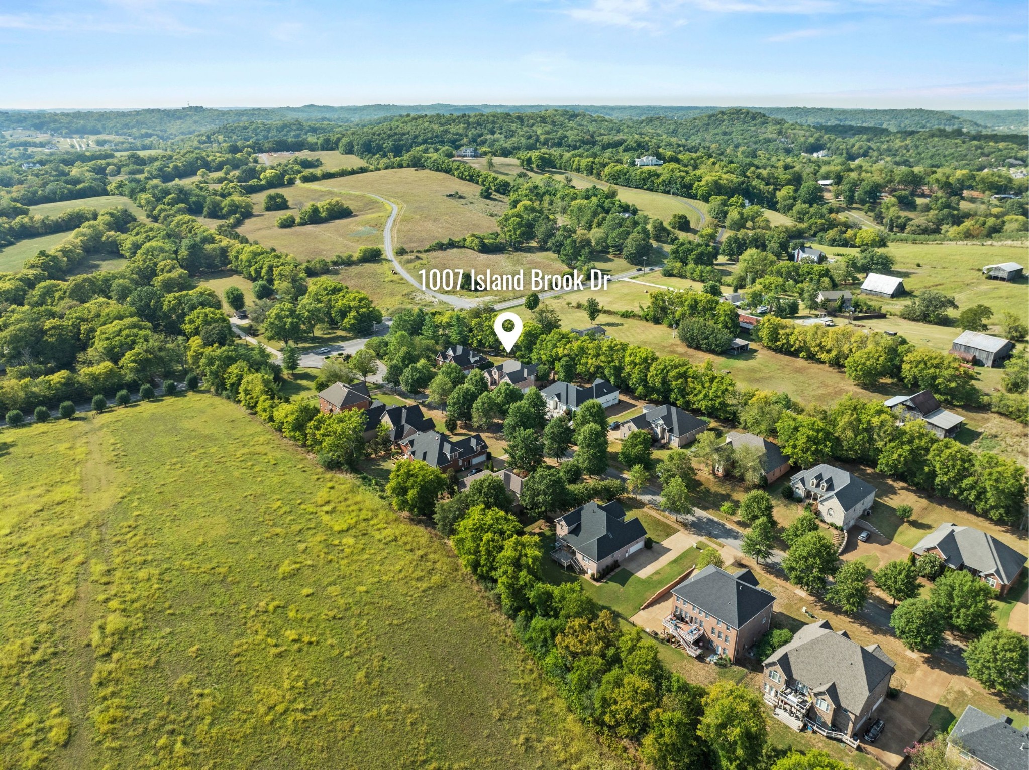 1007 Island Brook Dr