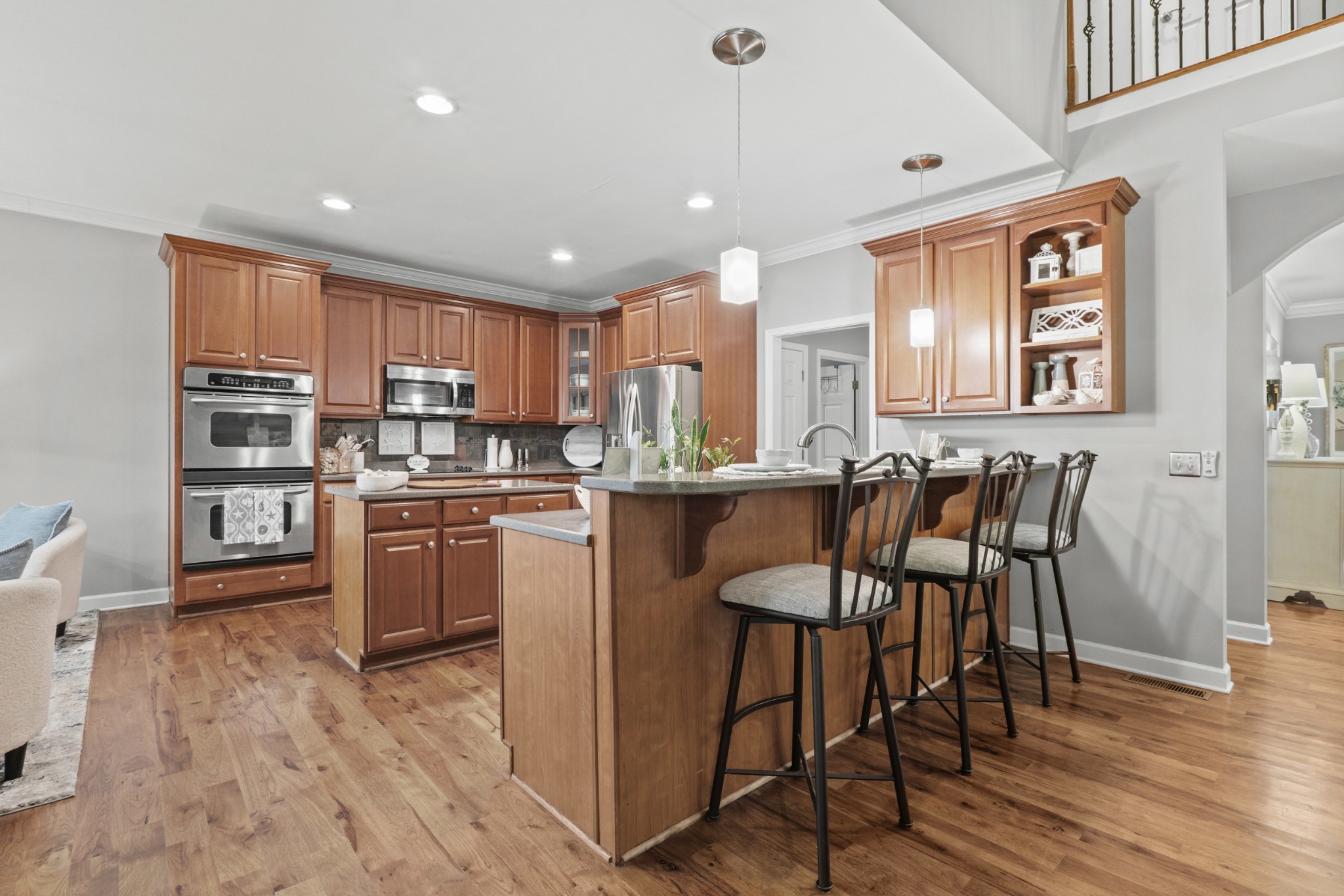 1007 Island Brook Dr