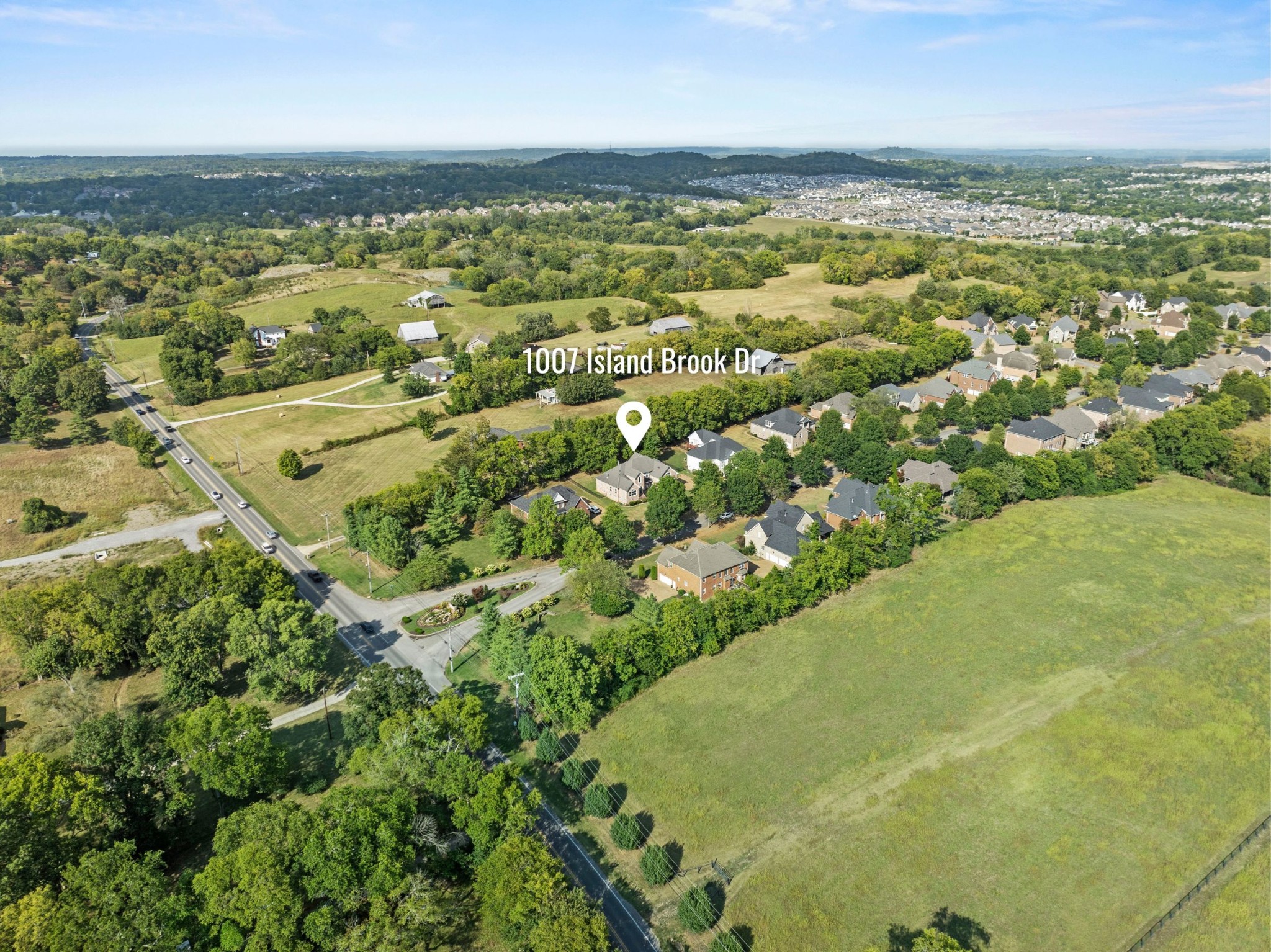 1007 Island Brook Dr